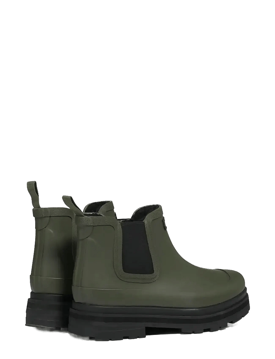 Aigle - AI SOFT RAIN FUR AVOCAT - chelsea-saapad - avocat - 1
