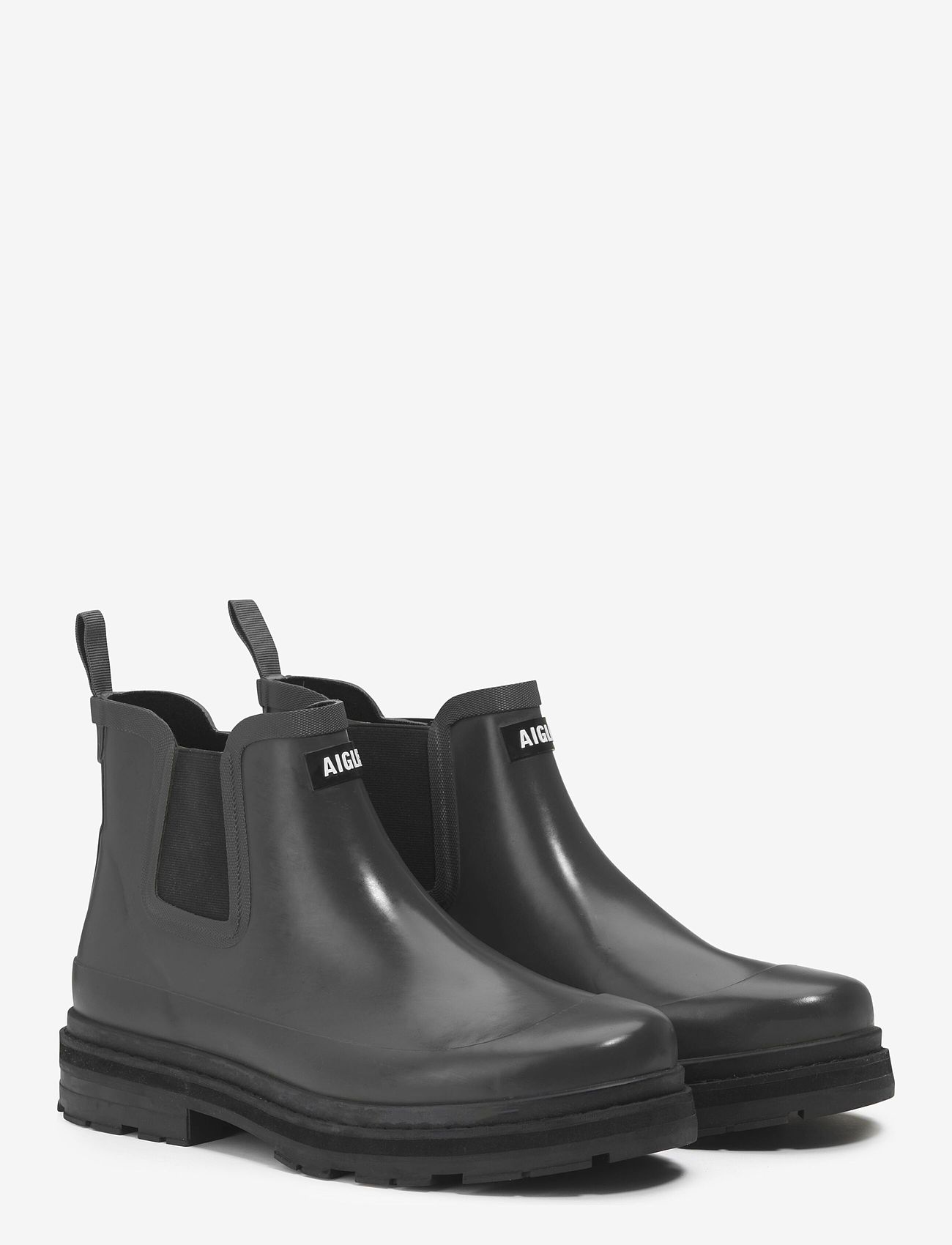 Aigle - AI SOFT RAIN 2 NOIR - noir - 1