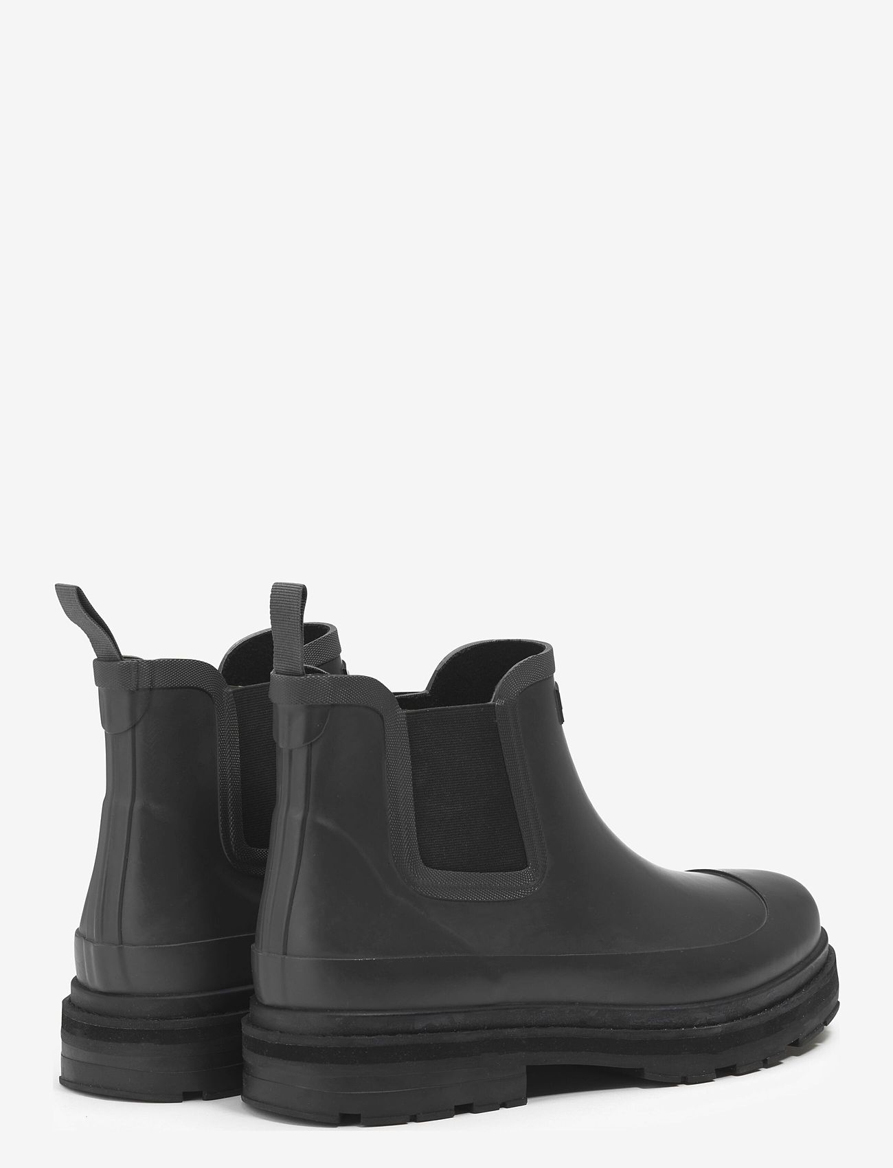 Aigle - AI SOFT RAIN 2 NOIR - noir - 2