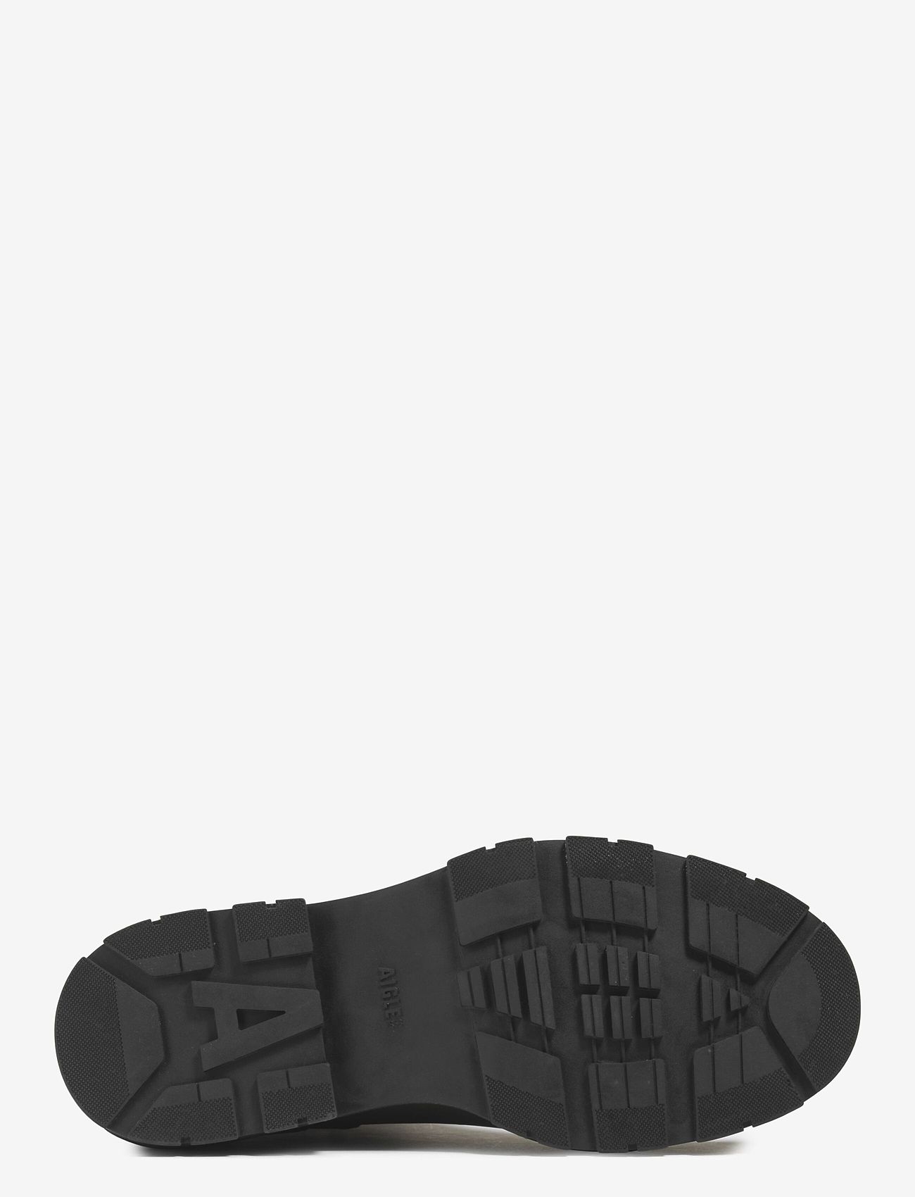 Aigle - AI SOFT RAIN 2 NOIR - noir - 3