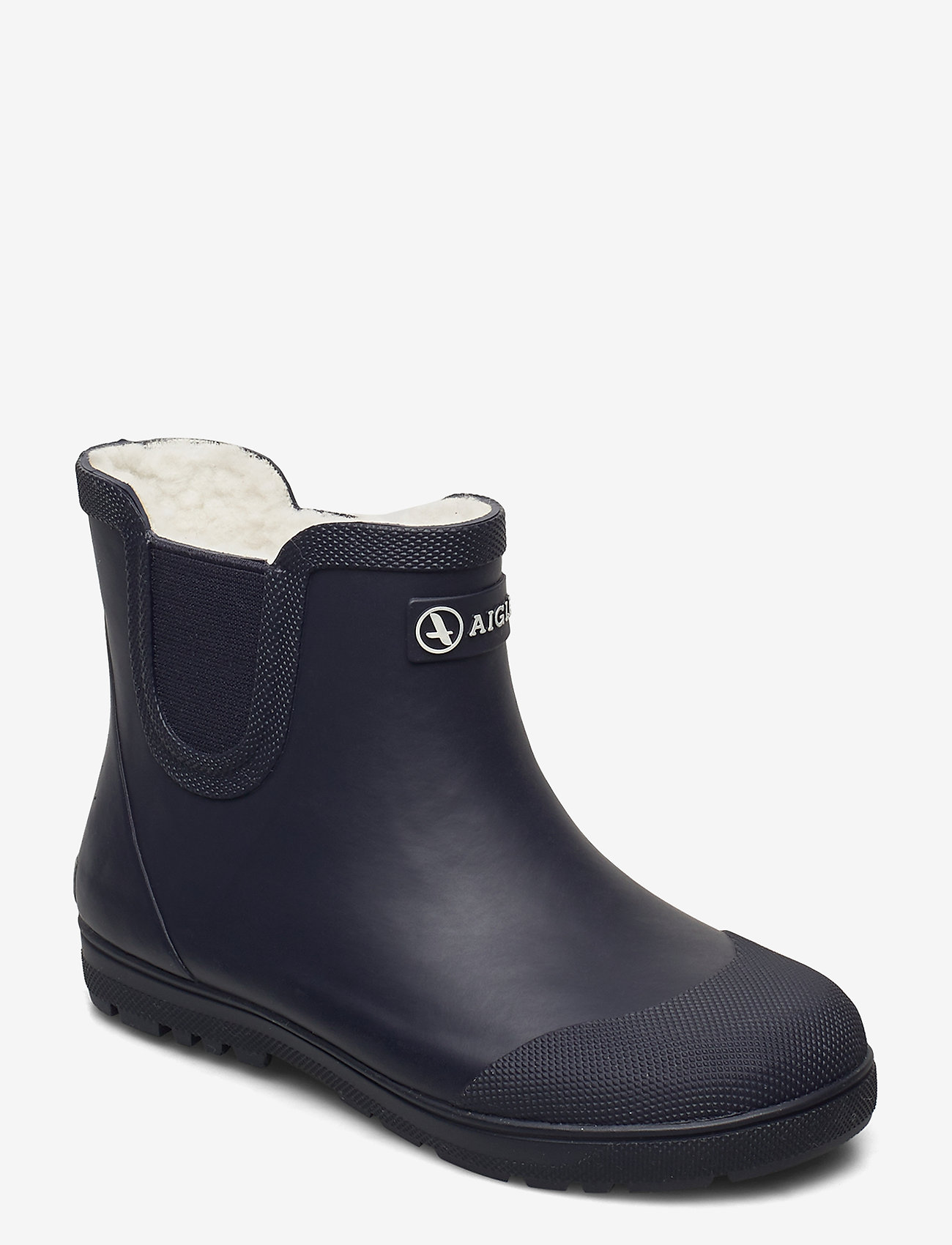 Aigle - AI CHELSEA KID DARKNAVY - darknavy - 0