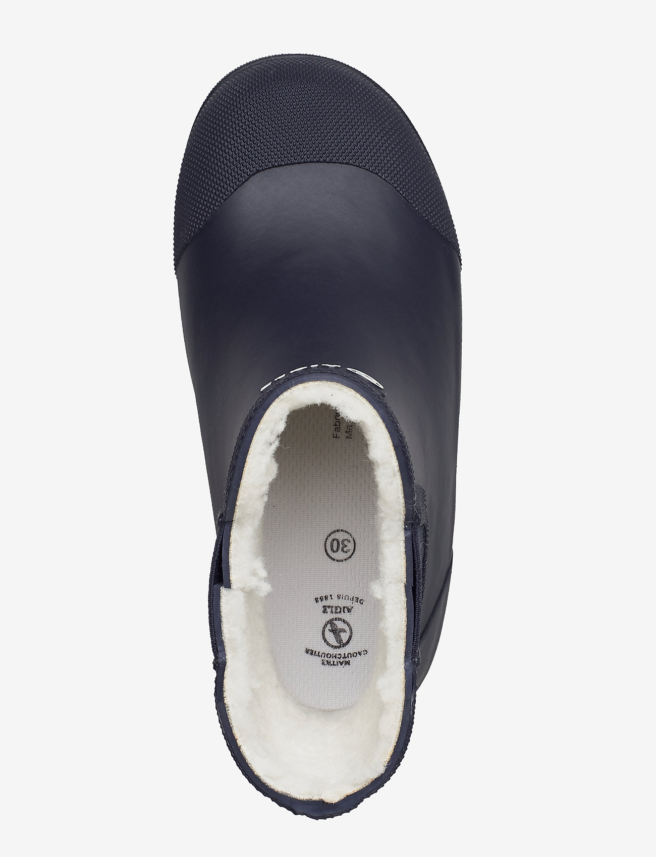 Aigle - AI CHELSEA KID DARKNAVY - darknavy - 3