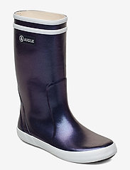 Aigle - AI LOLLY IRRISE - unlined rubberboots - cosmos - 0