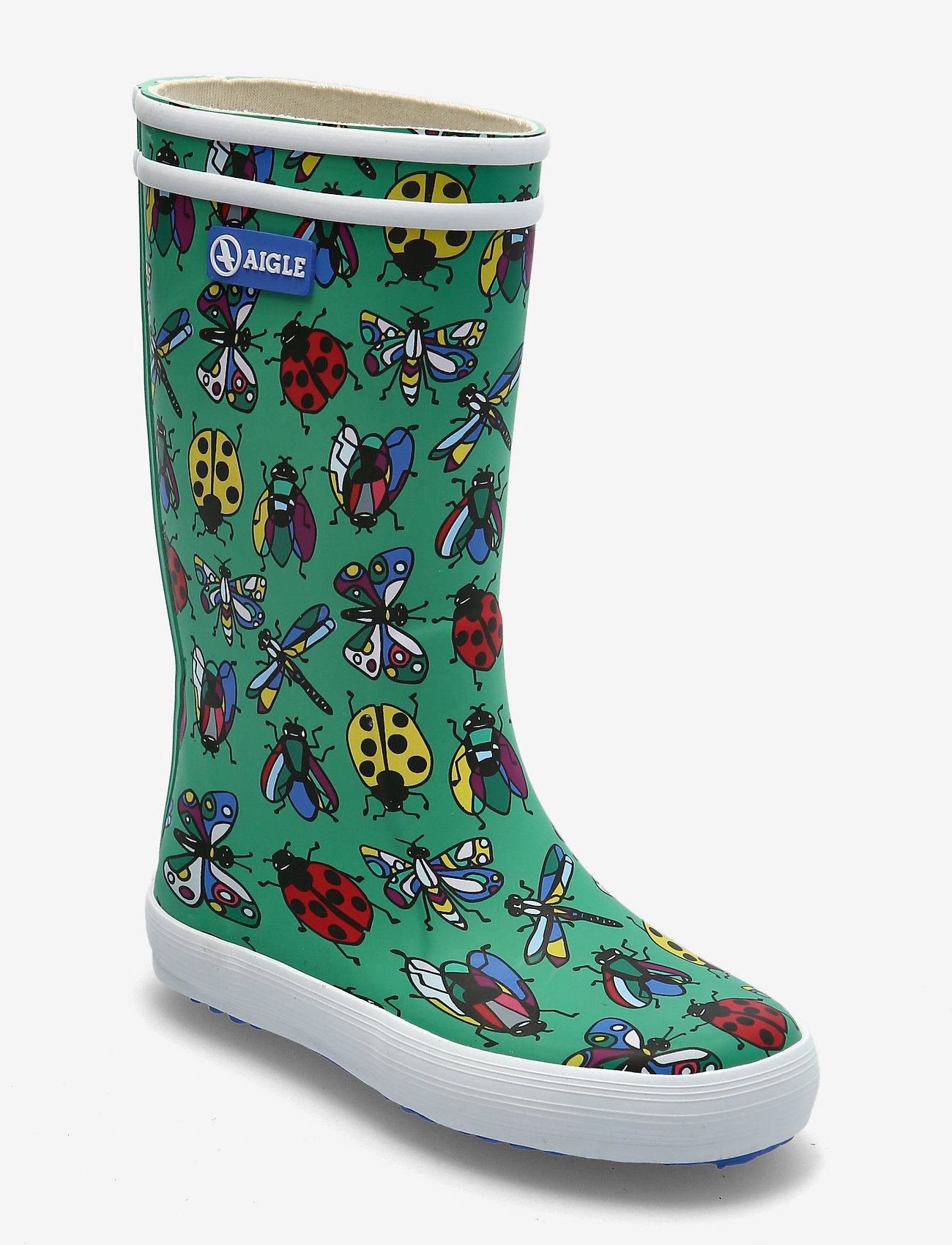 Aigle - AI LOLLY POP THEME INS GARDE - ins garden - 0