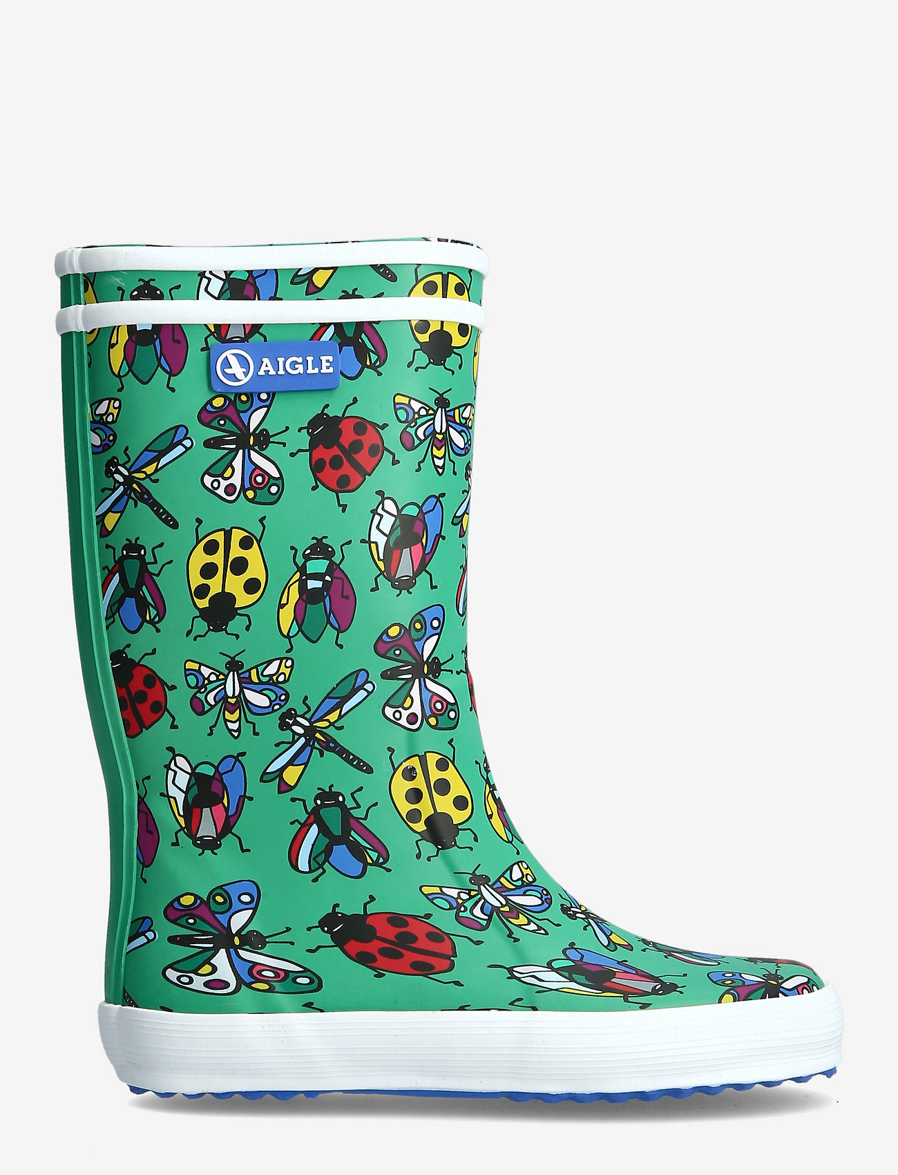 Aigle - AI LOLLY POP THEME INS GARDE - ins garden - 1