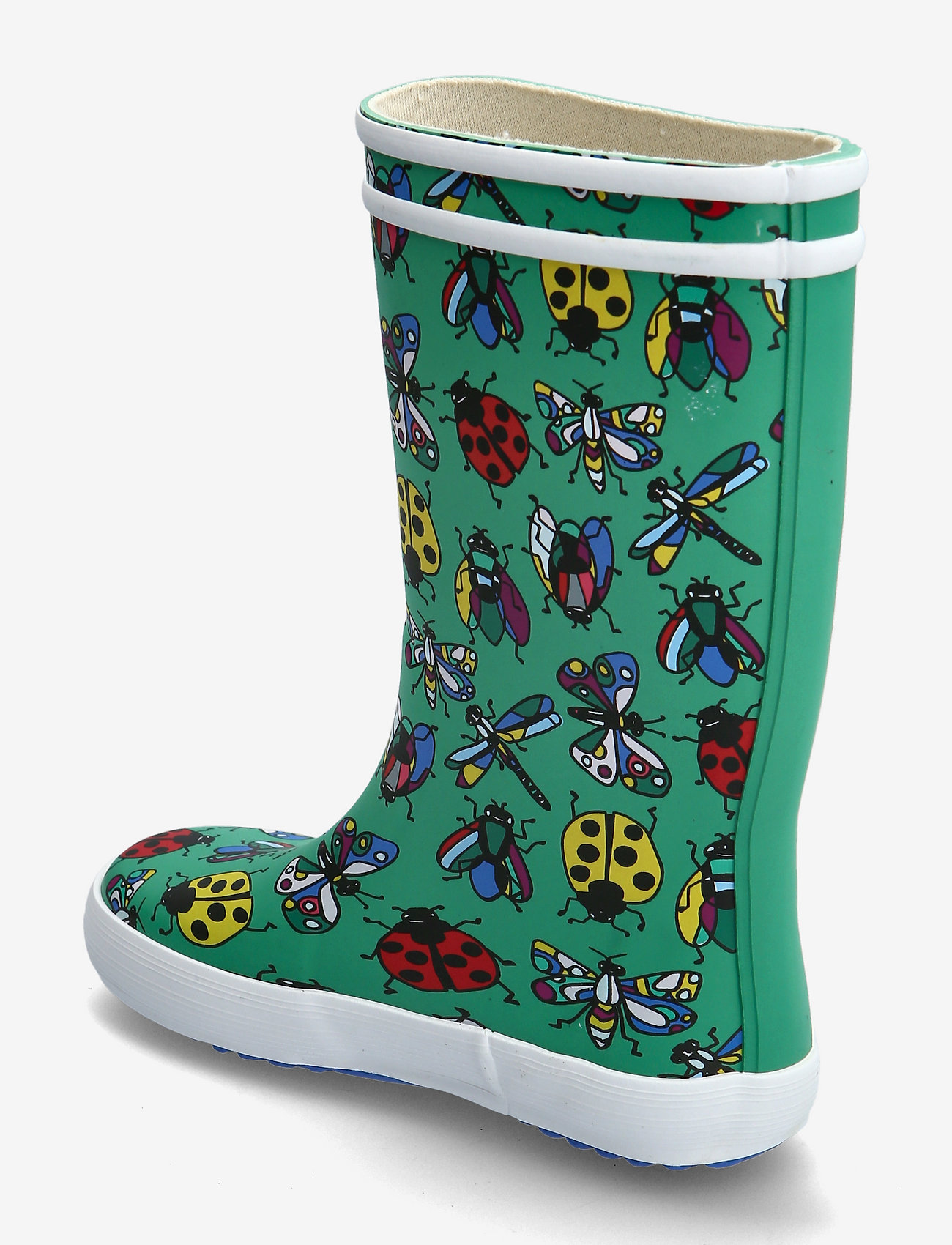 Aigle - AI LOLLY POP THEME INS GARDE - ins garden - 2