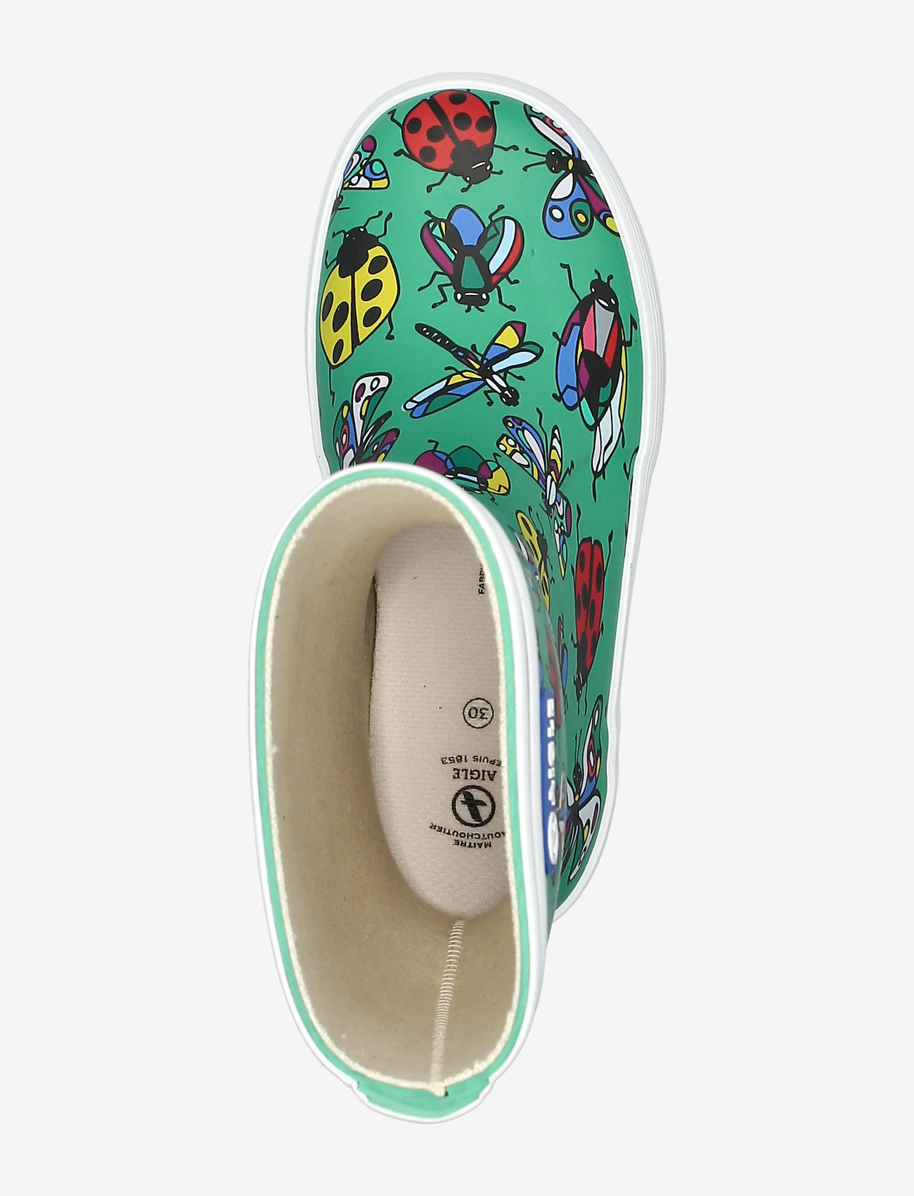 Aigle - AI LOLLY POP THEME INS GARDE - ins garden - 3