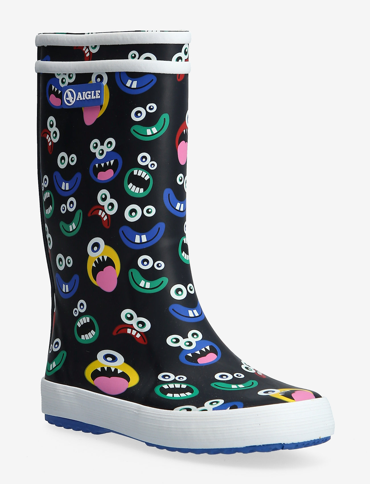 Aigle - AI LOLLY POP THEME - monstres - 0