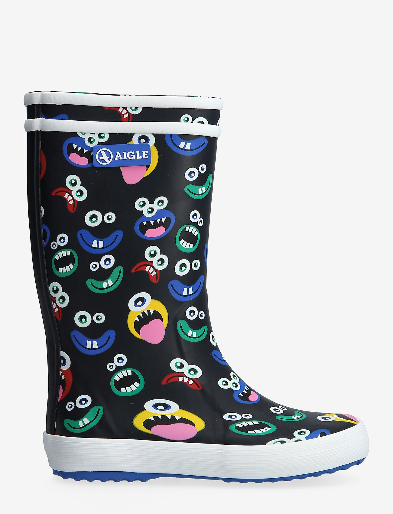 Aigle - AI LOLLY POP THEME - monstres - 1