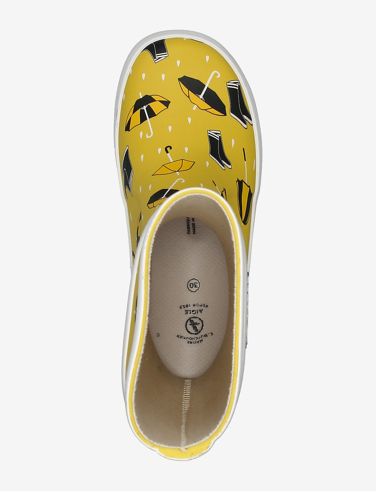 Aigle - AI LOLLY POP THEME - parapluies - 3