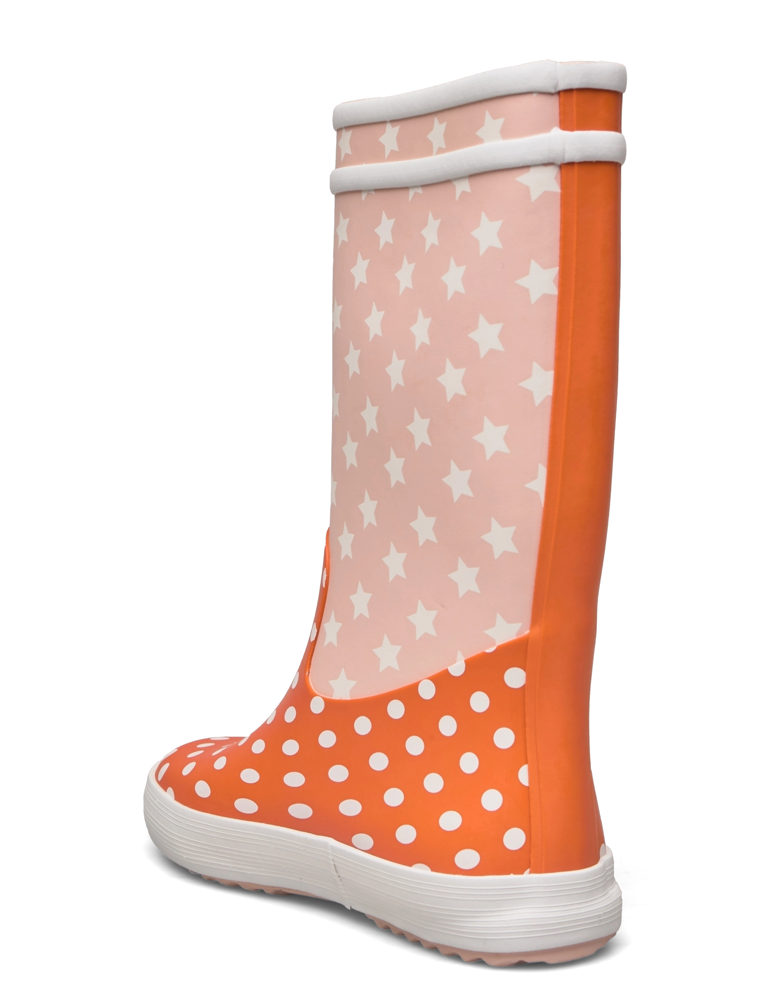 Aigle - AI LOLLY POP THEME ORANGE/ET - orange/etoile - 2