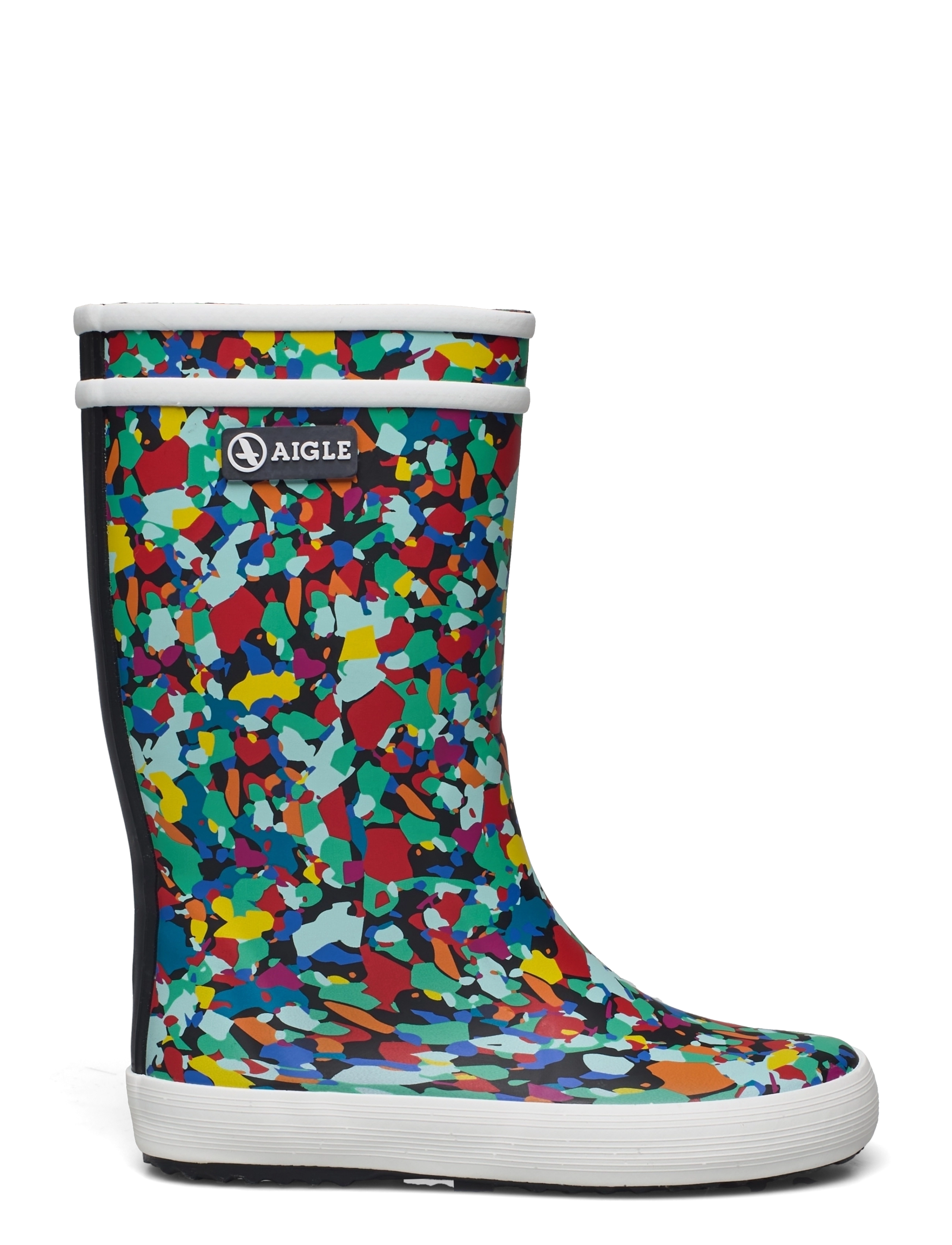 Aigle - AI LOLLY POP THEME TERRAZZO - terrazzo - 1