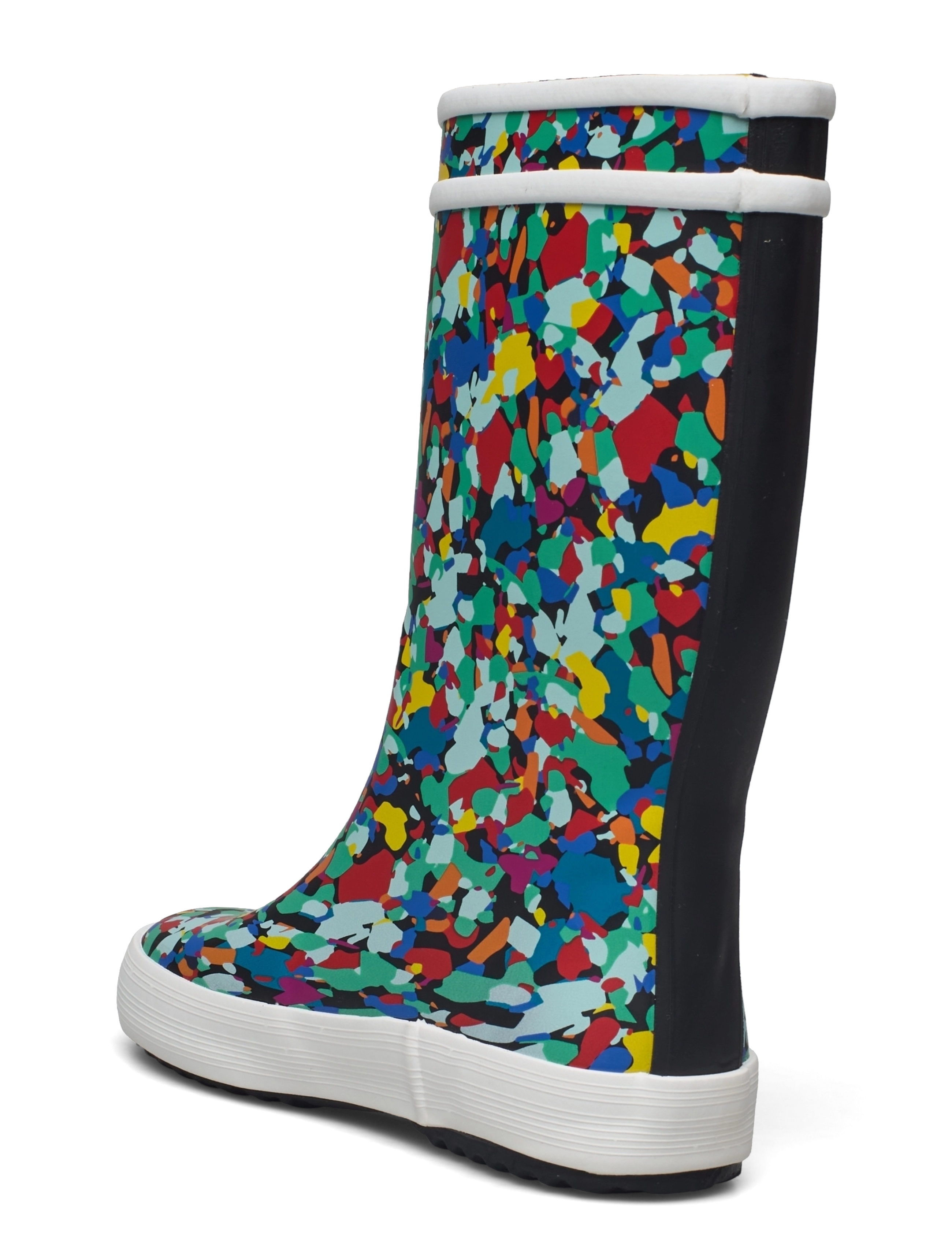 Aigle - AI LOLLY POP THEME TERRAZZO - terrazzo - 2