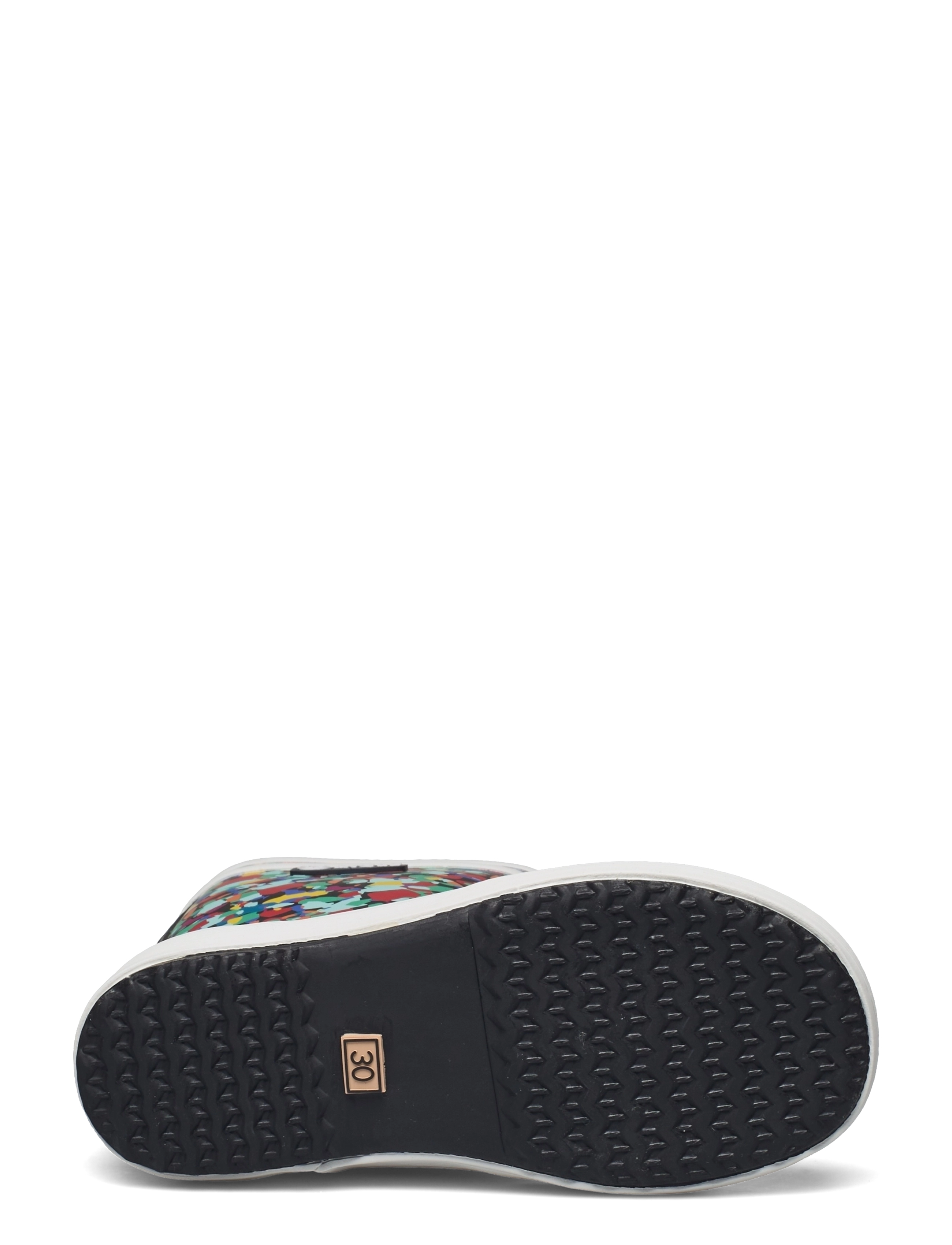 Aigle - AI LOLLY POP THEME TERRAZZO - terrazzo - 4