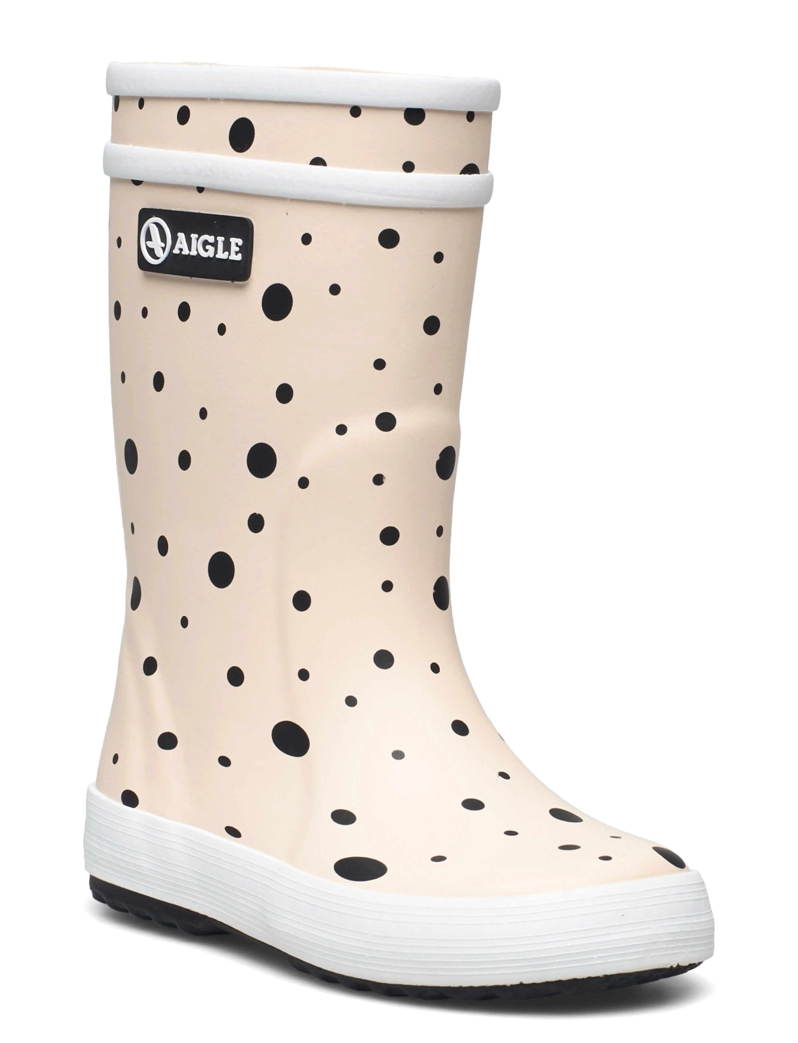 Aigle - AI LOLLY POP THEME POIS/NOIR - pois-noir - 0