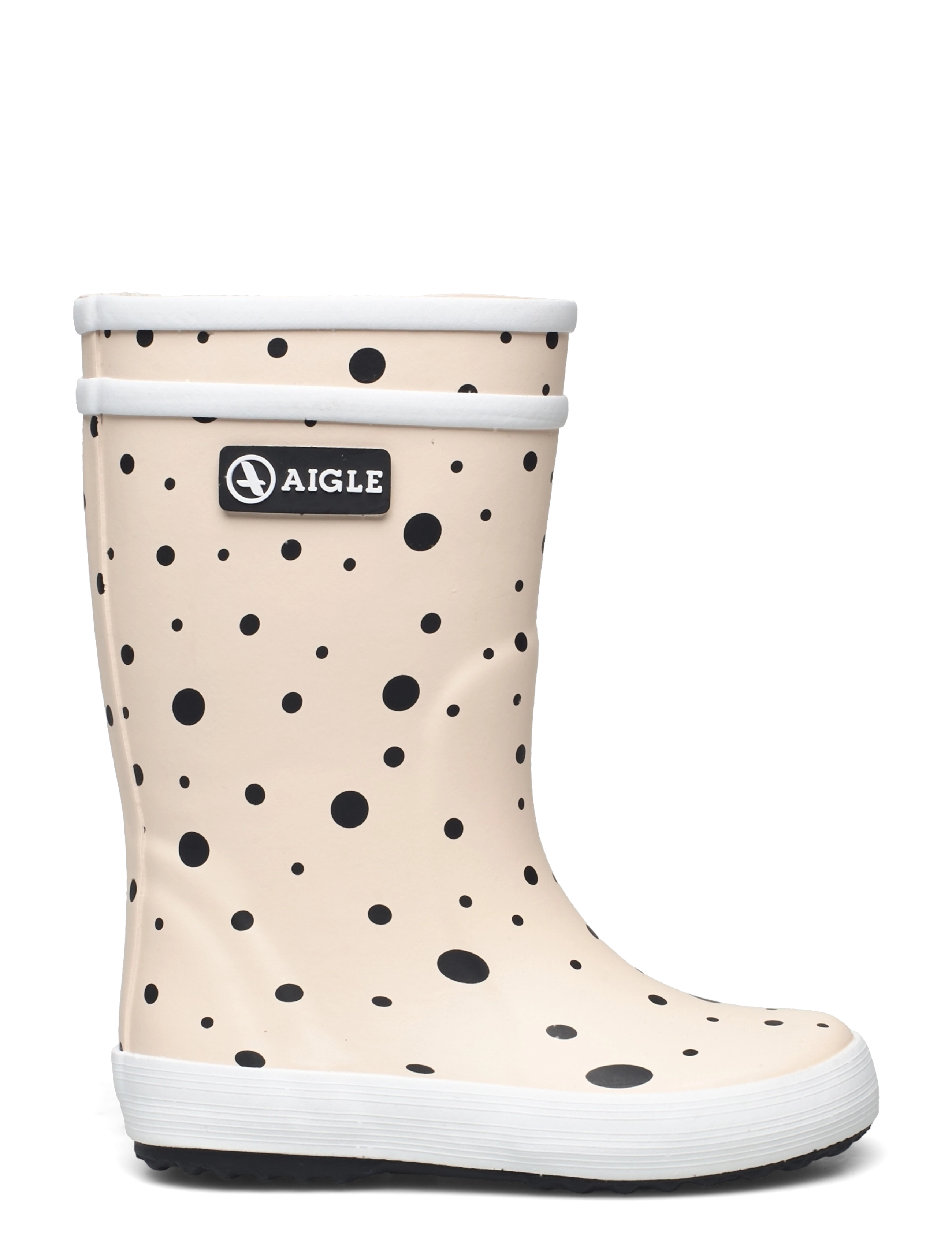 Aigle - AI LOLLY POP THEME POIS/NOIR - pois-noir - 1