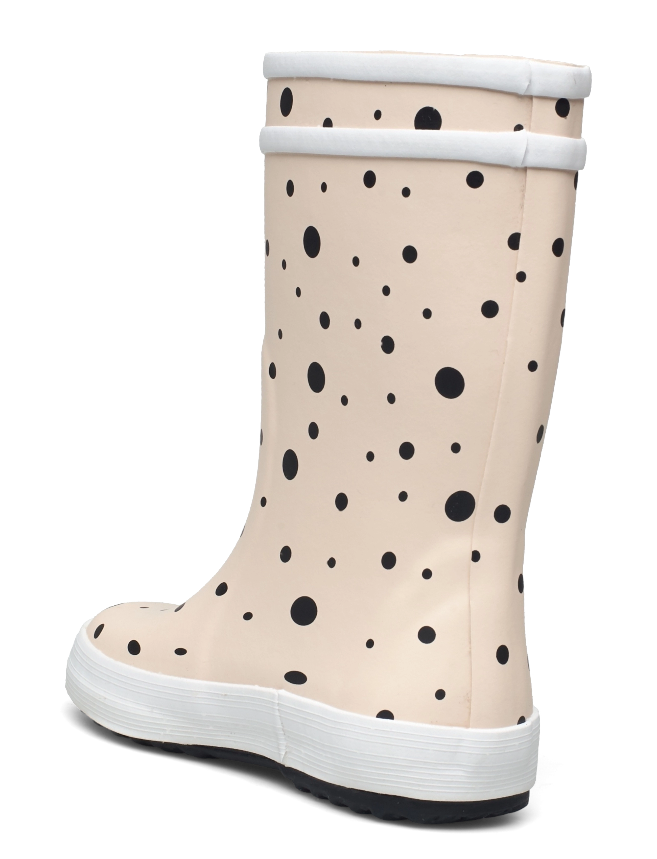 Aigle - AI LOLLY POP THEME POIS/NOIR - pois-noir - 2