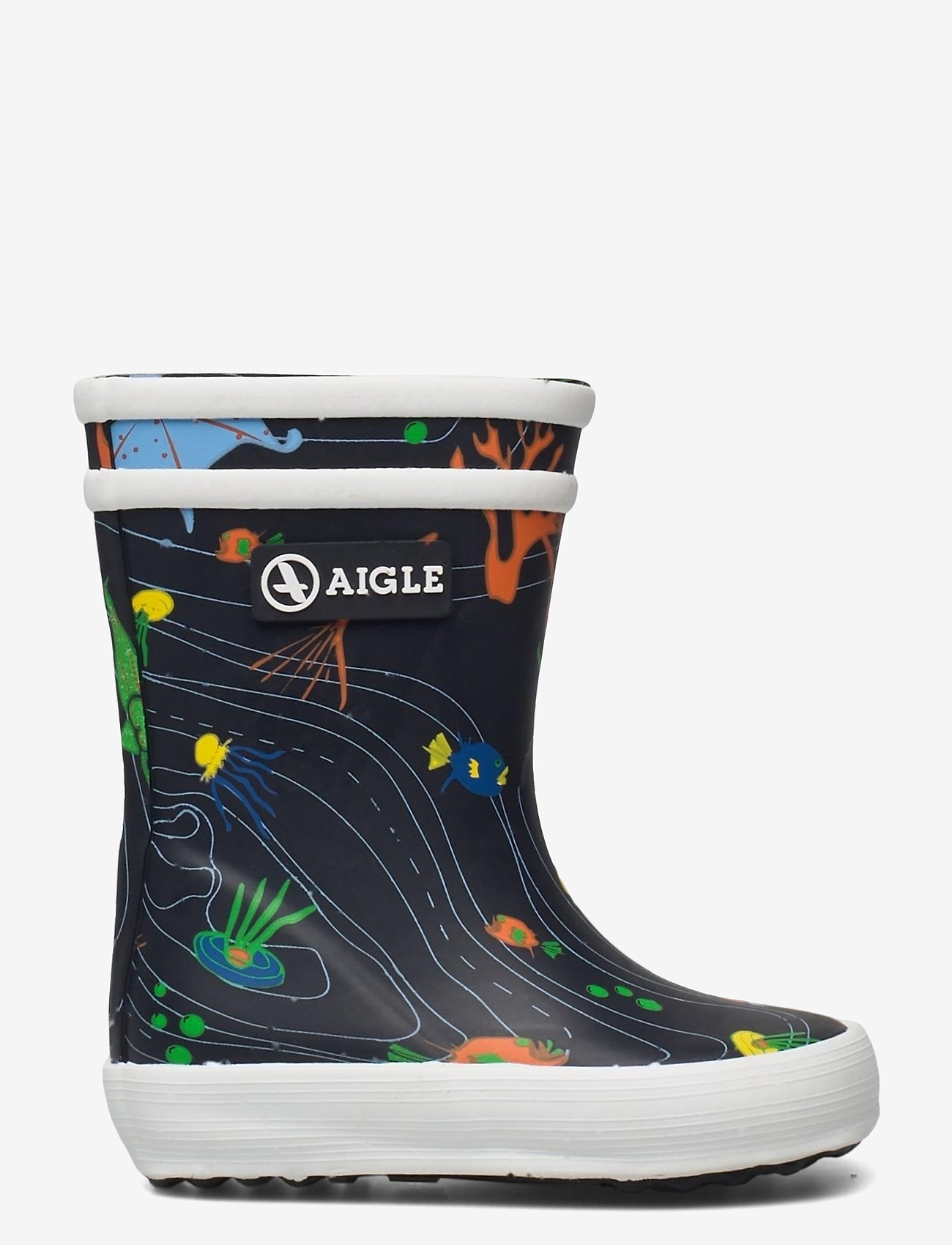 Aigle - AI BABY FLAC THEME ABYSSE - abysse - 1