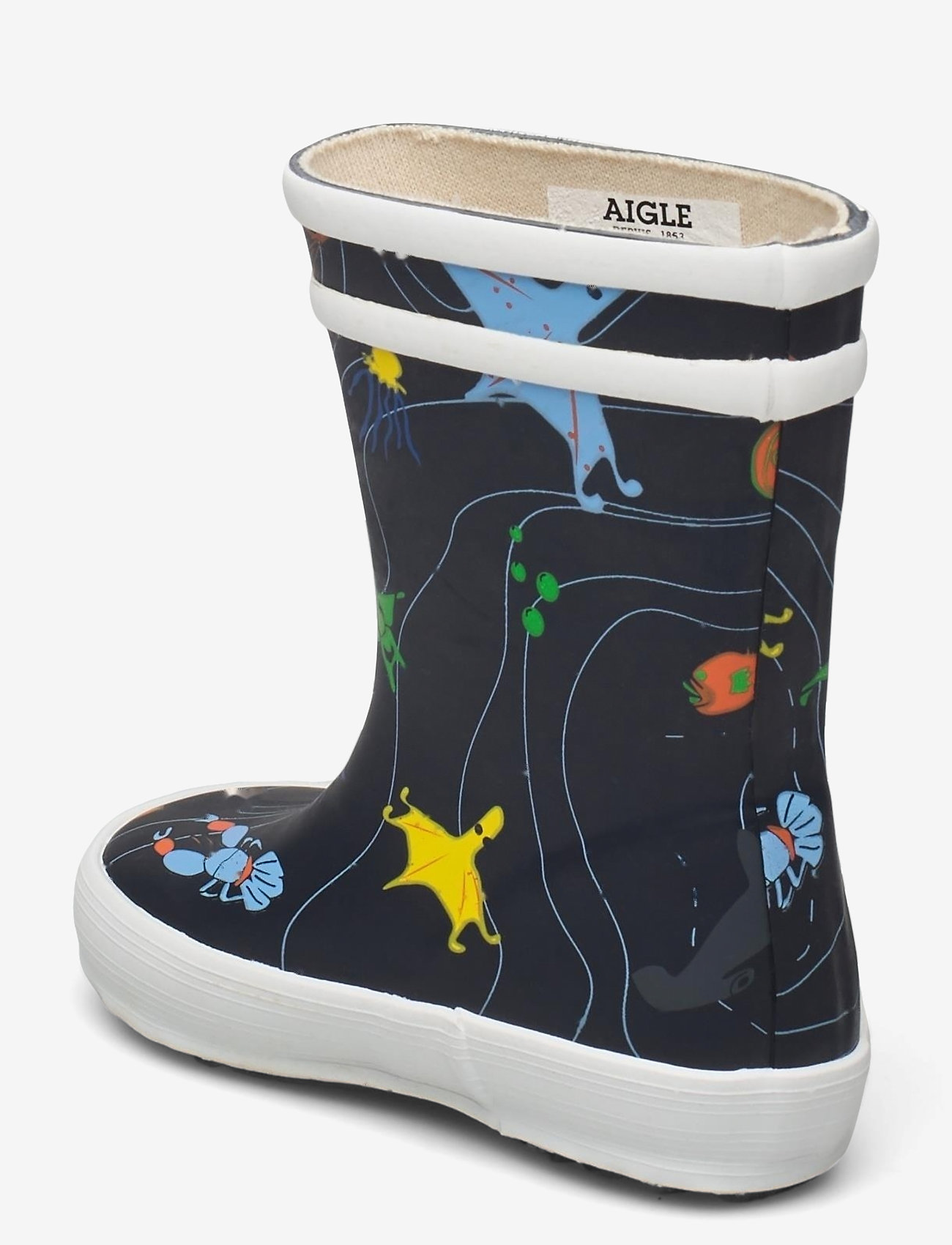 Aigle - AI BABY FLAC THEME ABYSSE - abysse - 2