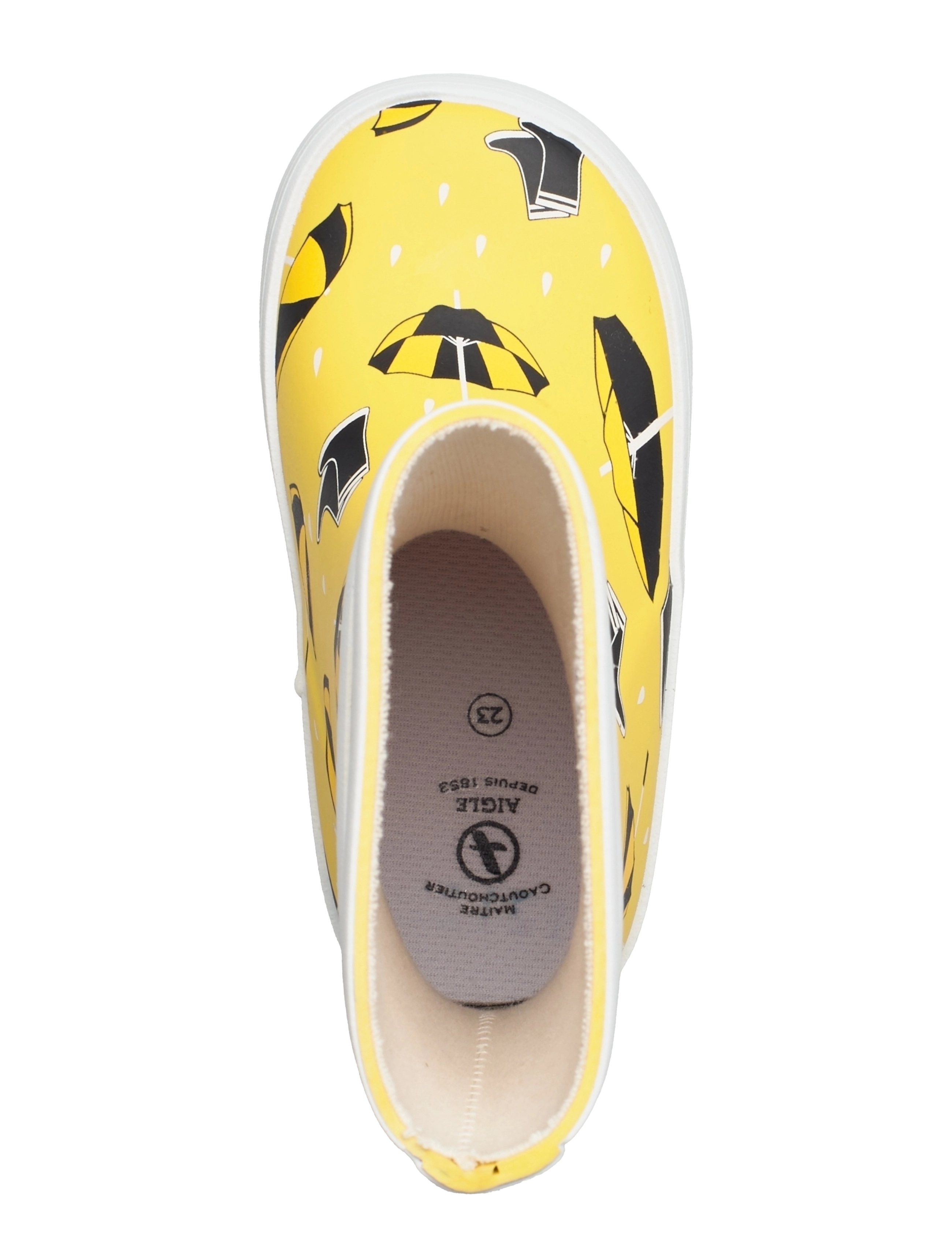 Aigle - AI BABY FLAC THEME PARAPLUIE - parapluies - 3