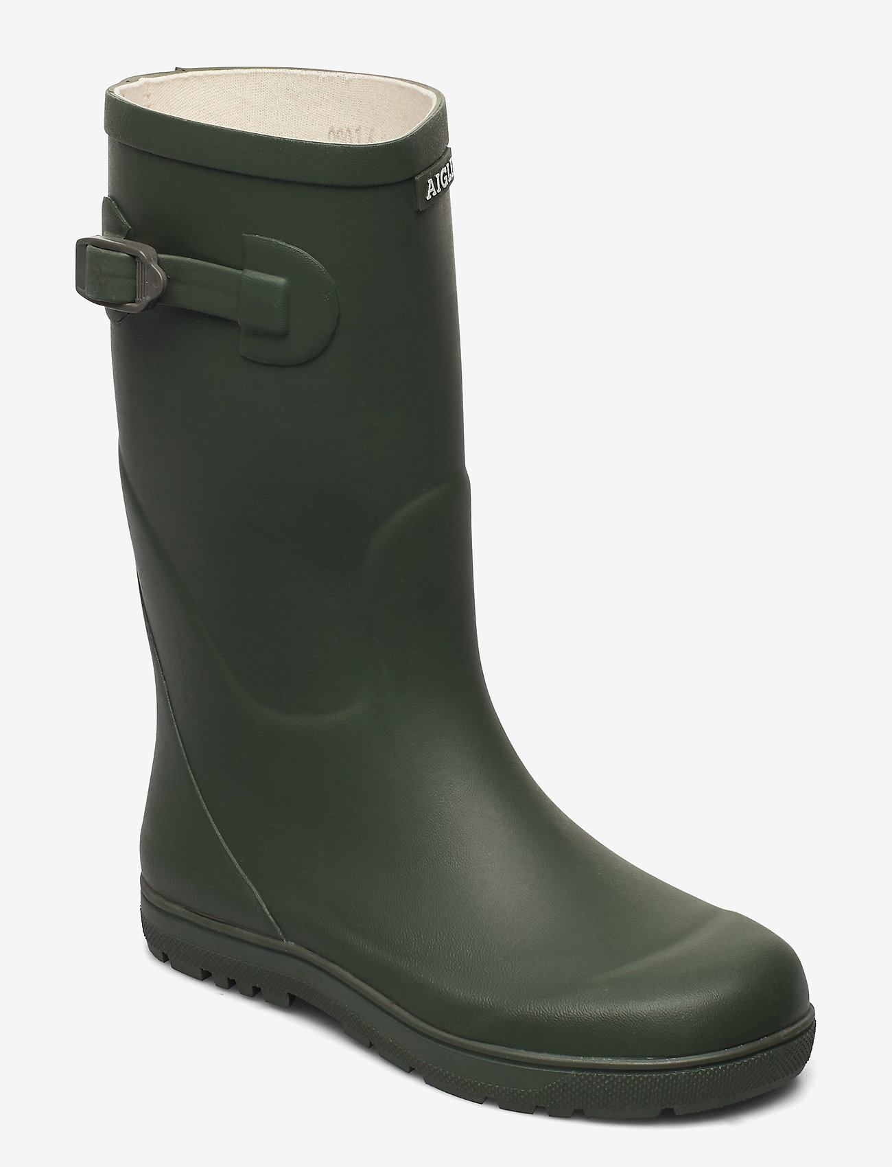 Aigle - AI WOODYPOP2 - kaki - 0