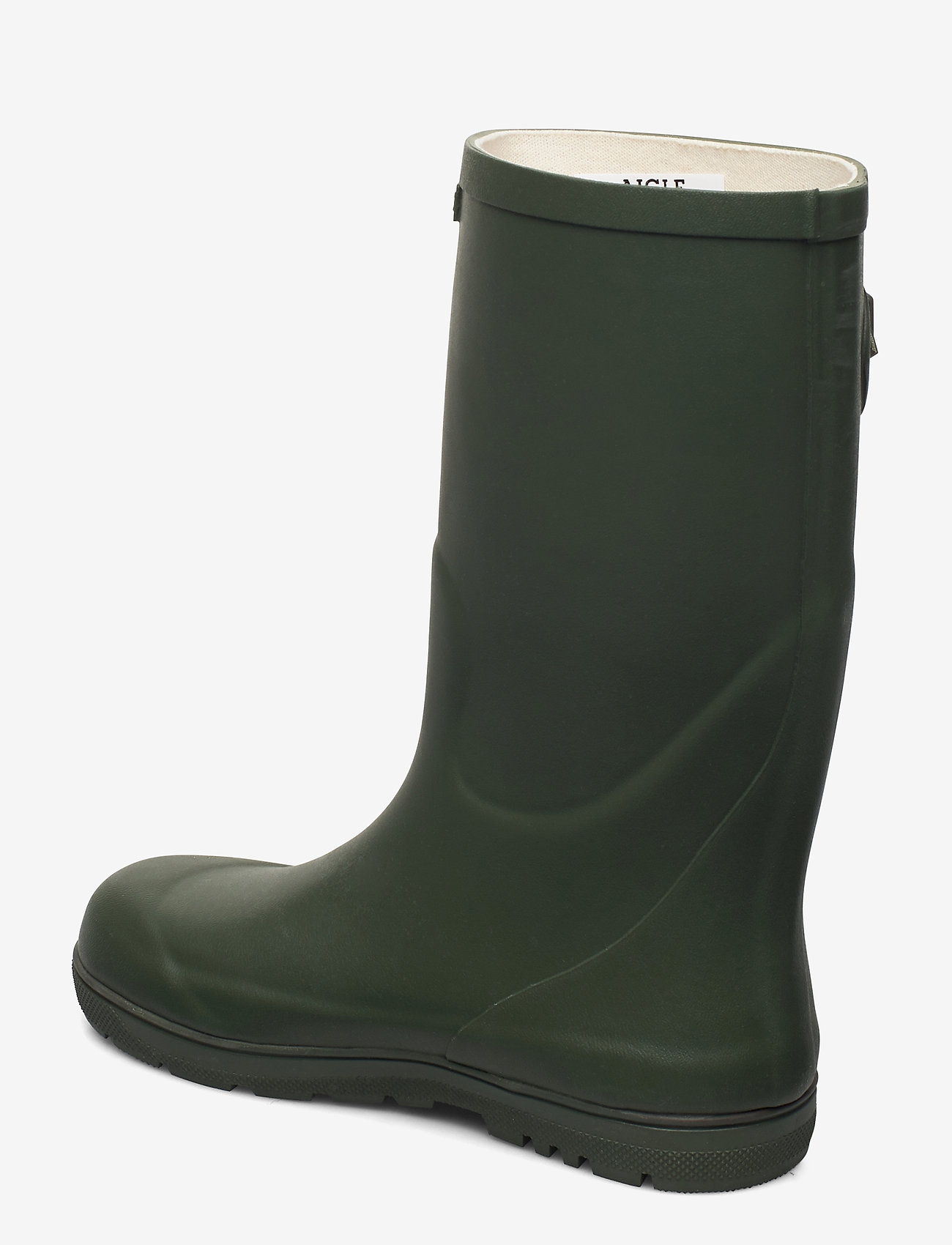 Aigle - AI WOODYPOP2 - kaki - 2