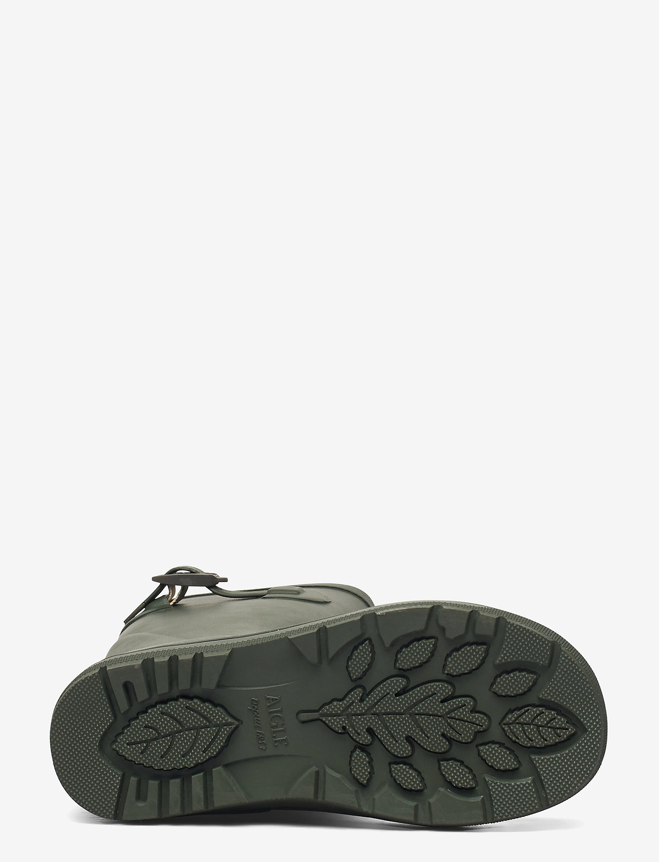 Aigle - AI WOODYPOP2 - kaki - 4