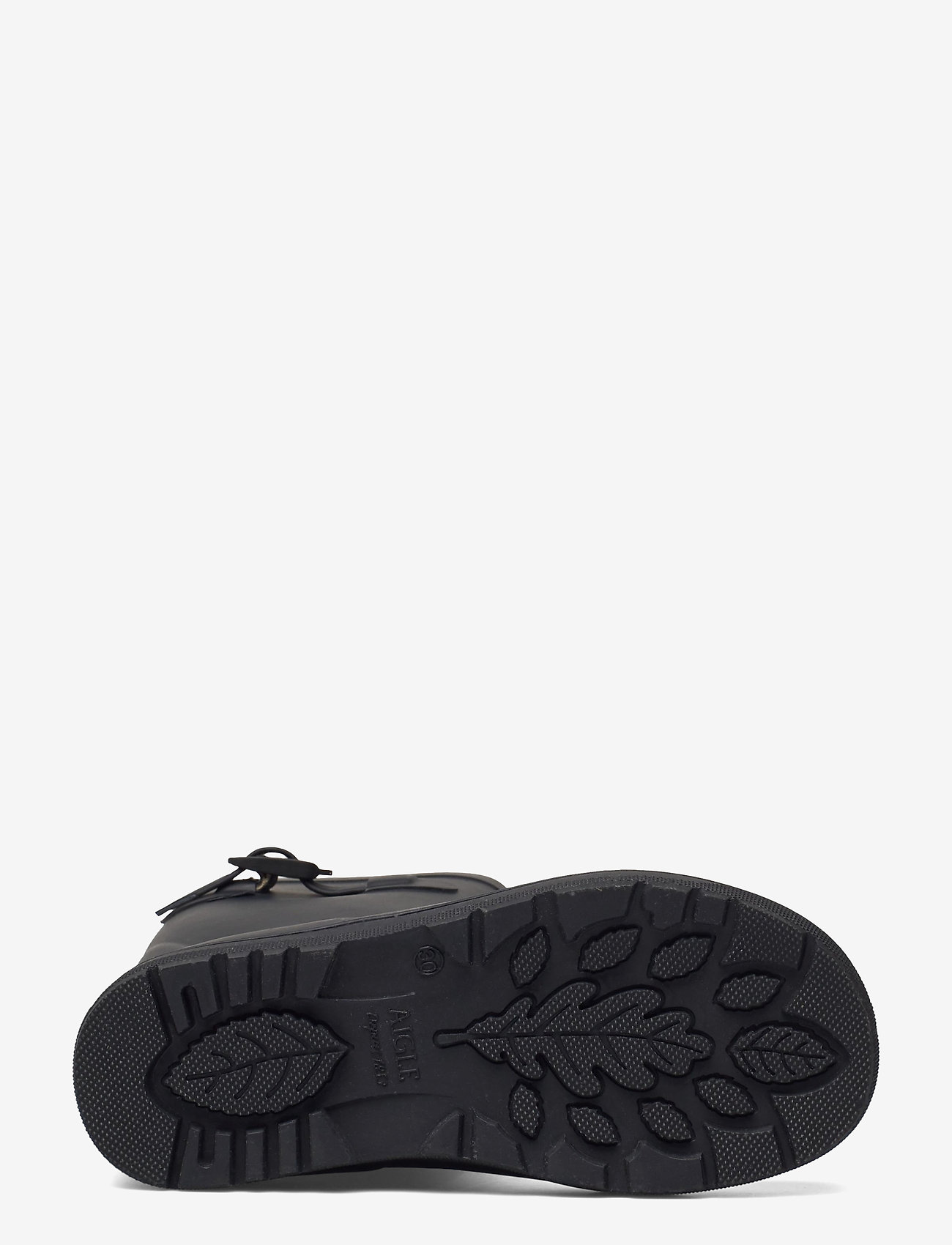 Aigle - AI WOODYPOP2 MARINE - marine - 4