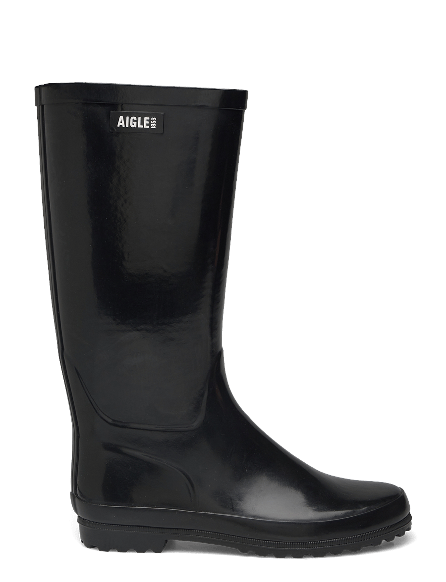 Aigle - AI ELIOSA NOIR - alltags-style - noir - 1