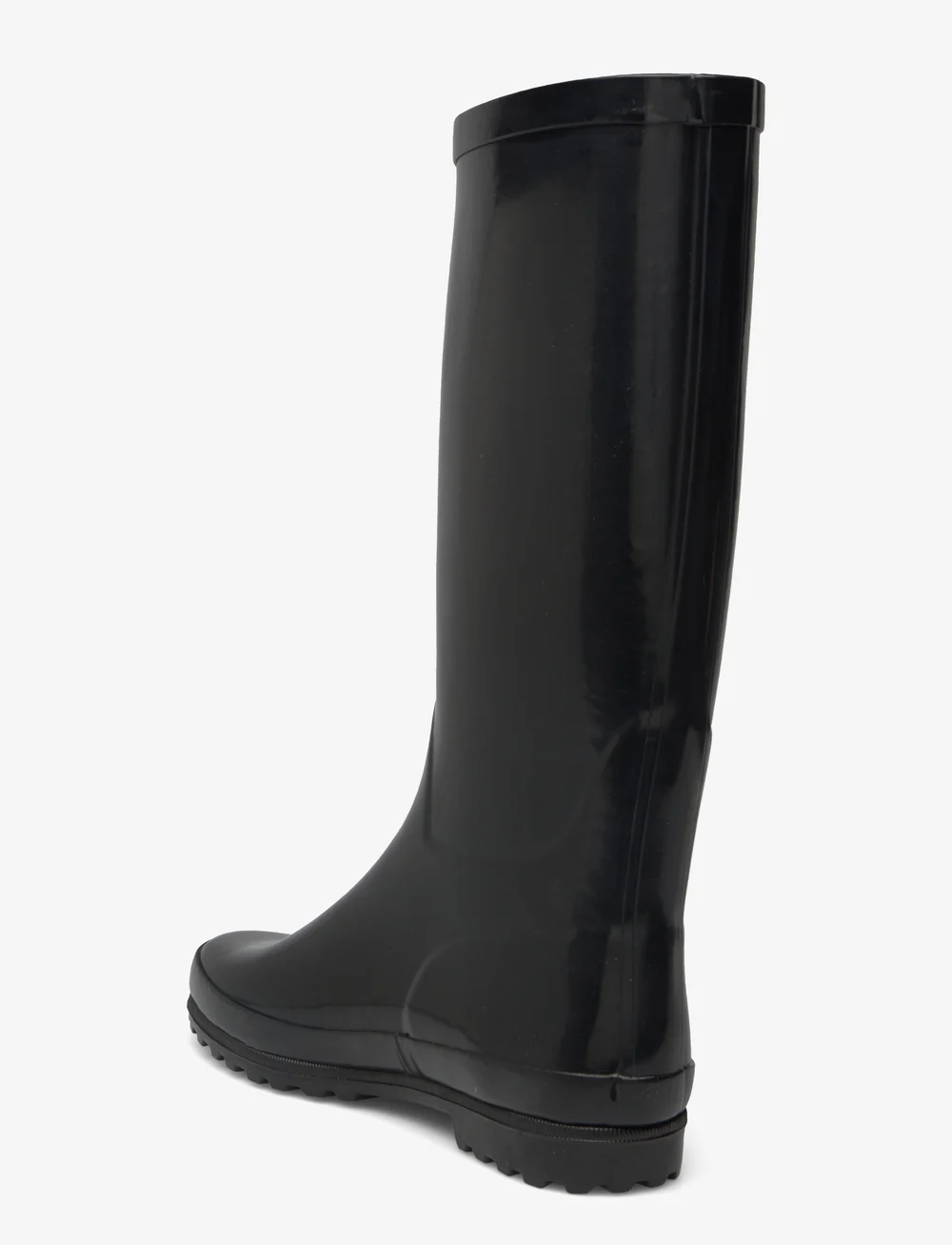 Aigle - AI ELIOSA NOIR - vardagsstil - noir - 2