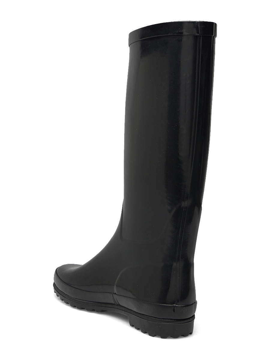 Aigle - AI ELIOSA NOIR - alltags-style - noir - 2