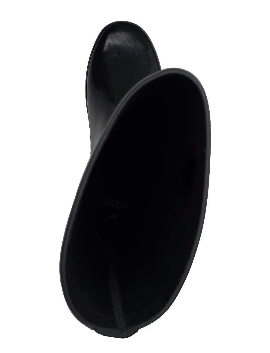 Aigle - AI ELIOSA NOIR - alltags-style - noir - 3