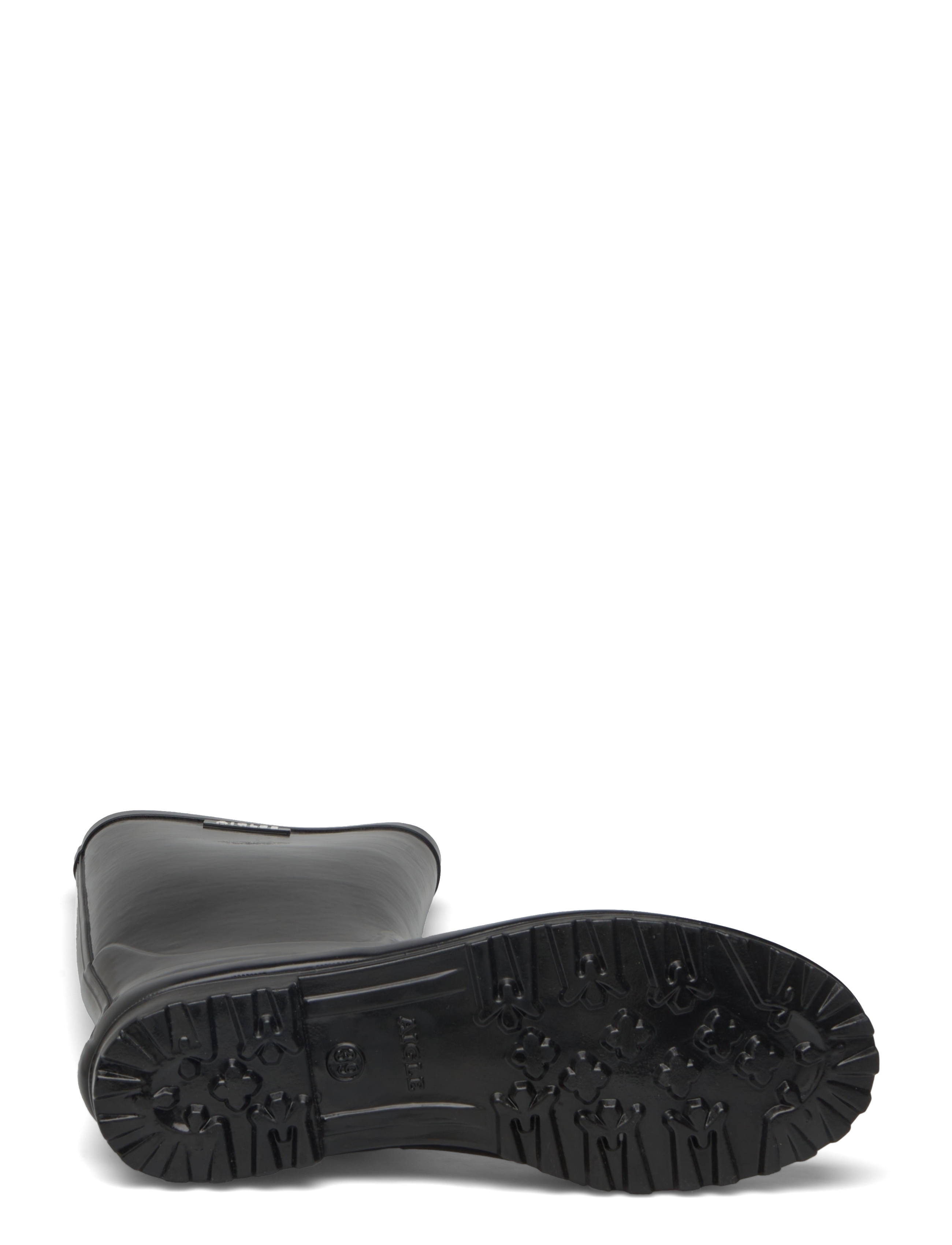 Aigle - AI ELIOSA NOIR - jacken & mäntel - noir - 4