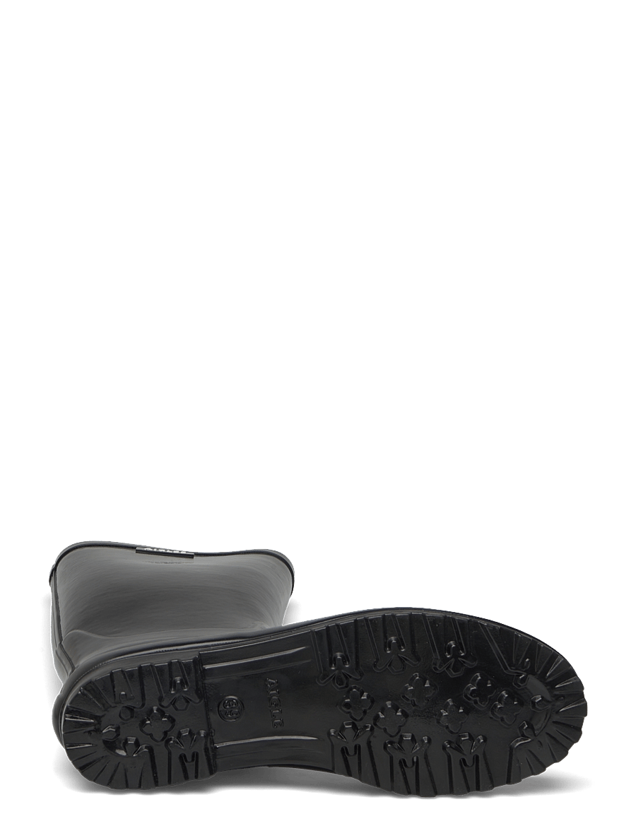 Aigle - AI ELIOSA NOIR - alltags-style - noir - 4