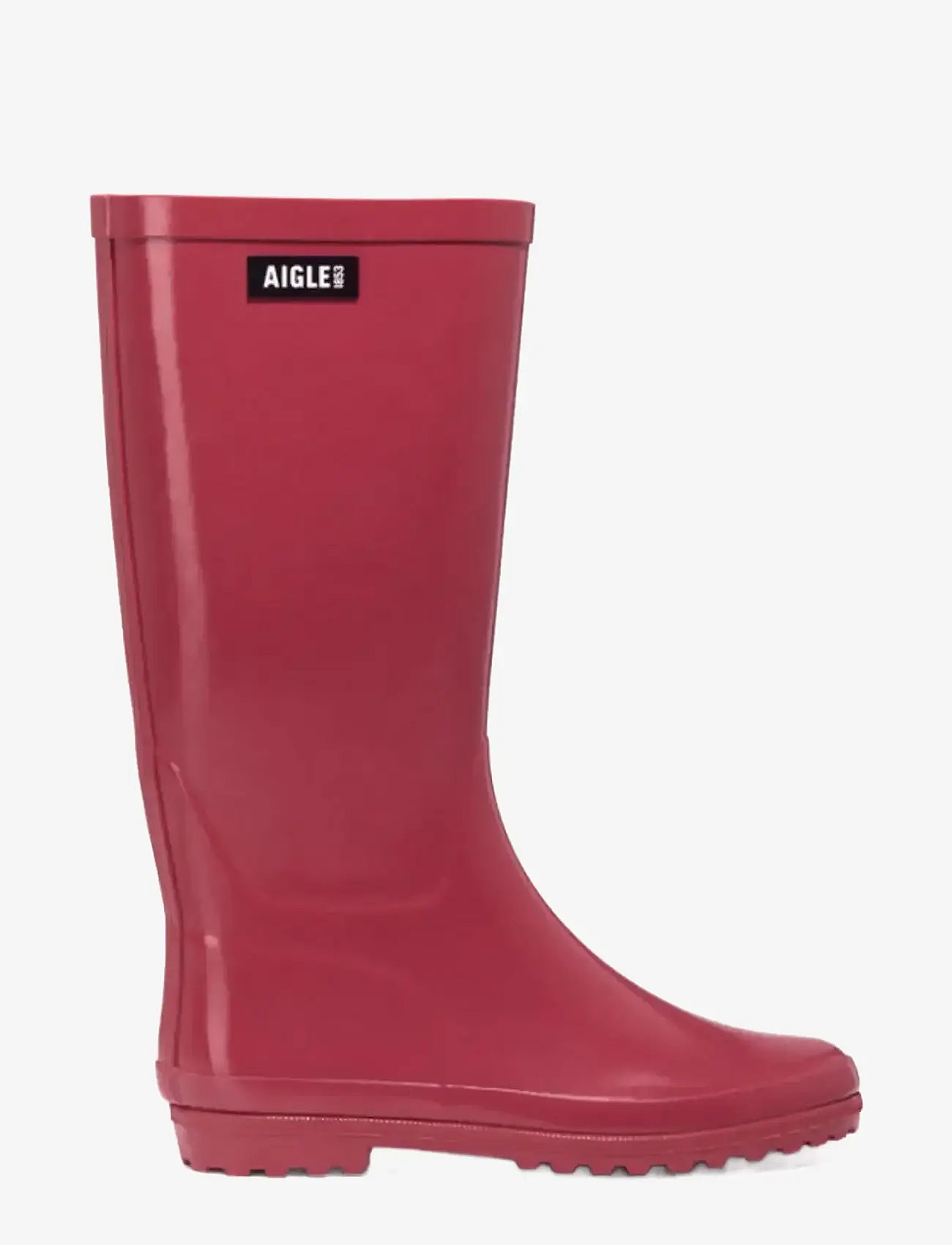 Aigle - AI ELIOSA MAGENTA - alltags-style - magenta - 0