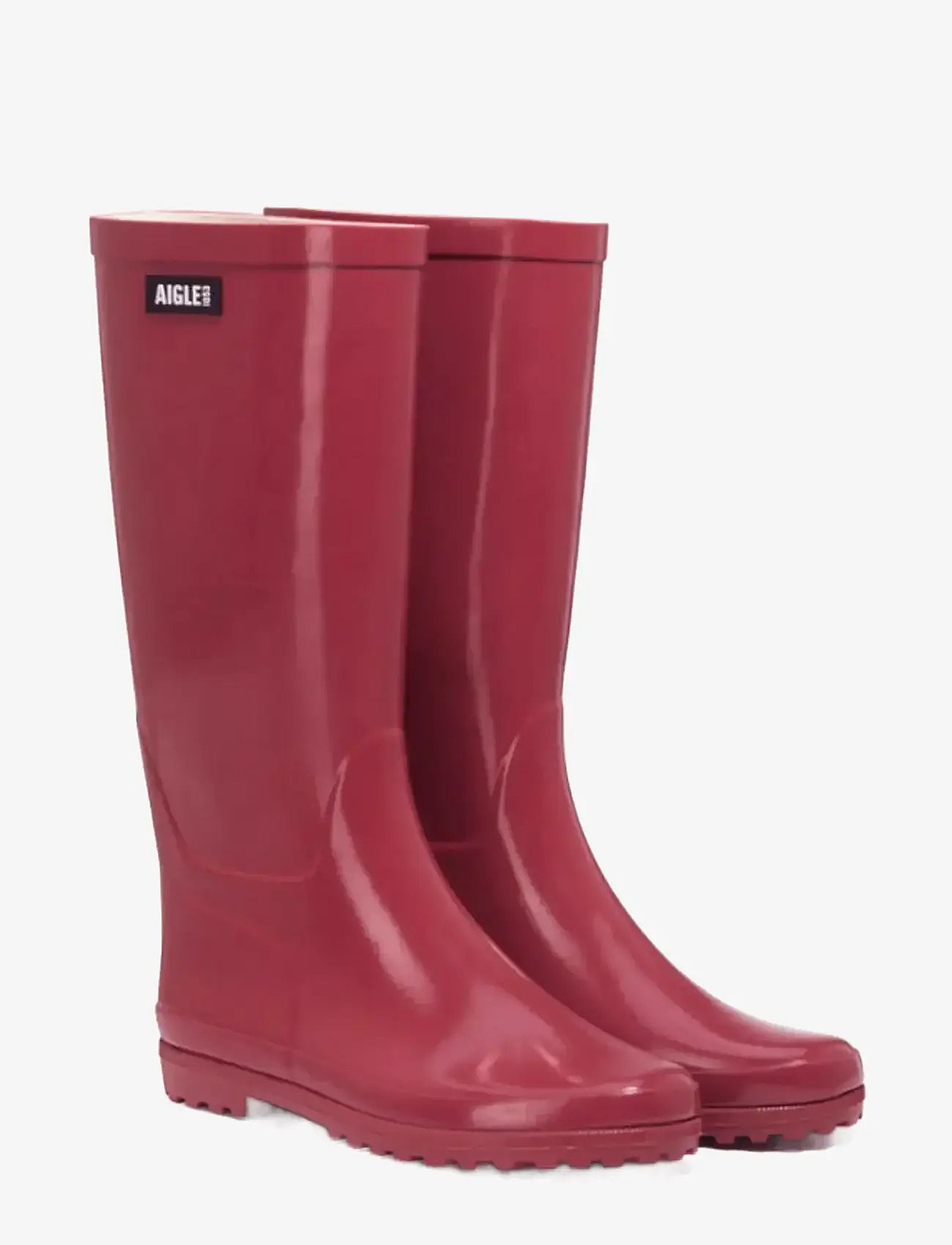 Aigle - AI ELIOSA MAGENTA - alltags-style - magenta - 1