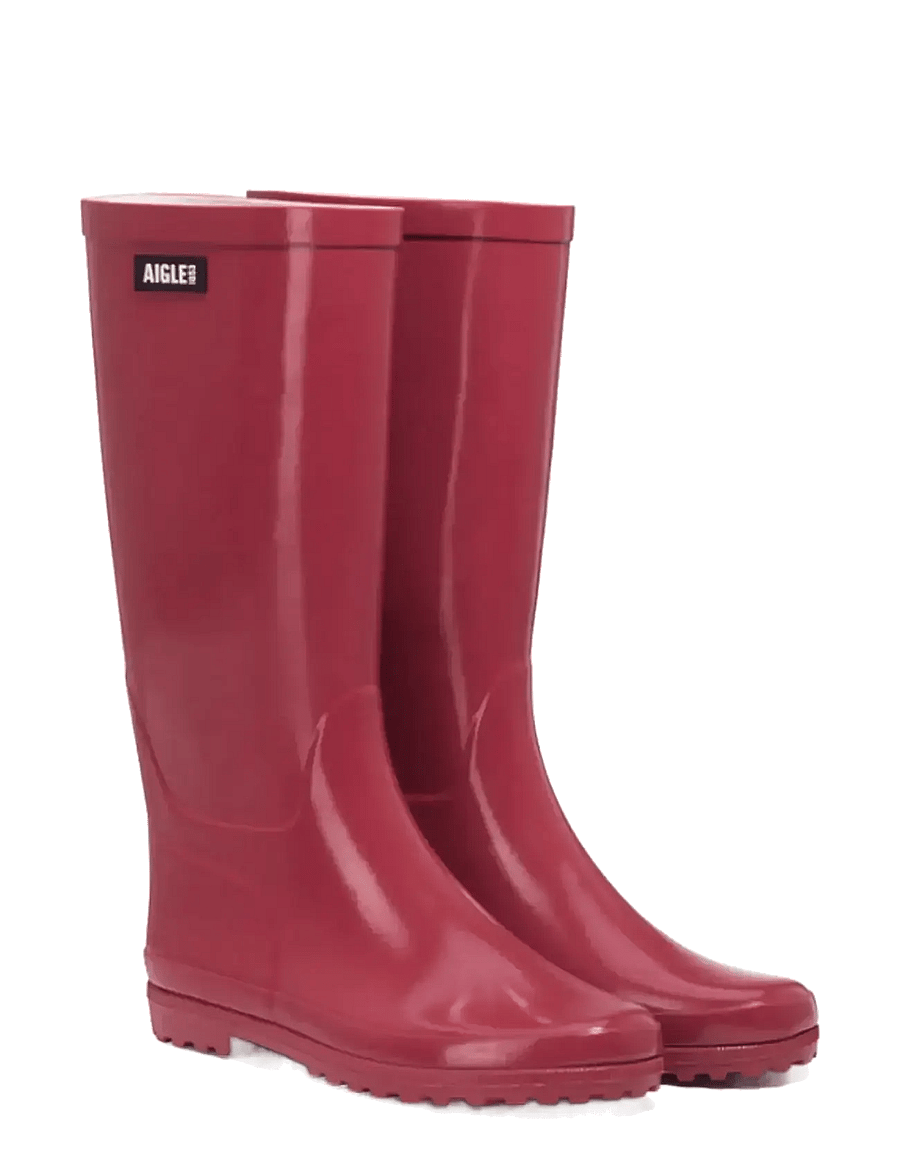 Aigle - AI ELIOSA MAGENTA - alltags-style - magenta - 1