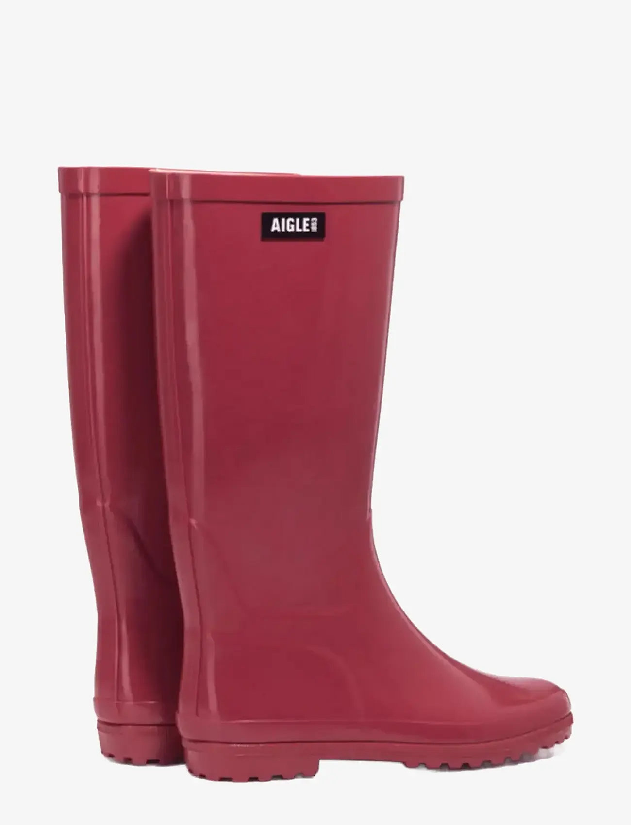 Aigle - AI ELIOSA MAGENTA - alltags-style - magenta - 2