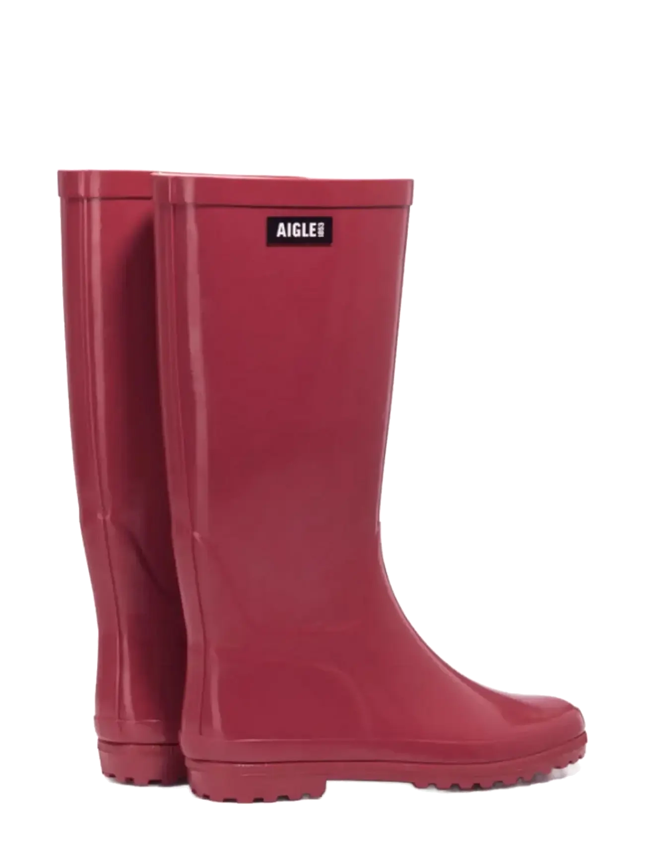 Aigle - AI ELIOSA MAGENTA - hverdags stil - magenta - 2