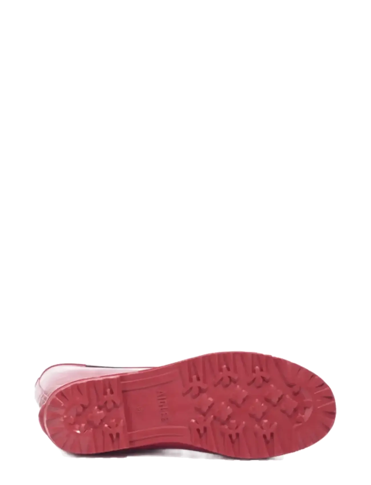 Aigle - AI ELIOSA MAGENTA - hverdags stil - magenta - 3