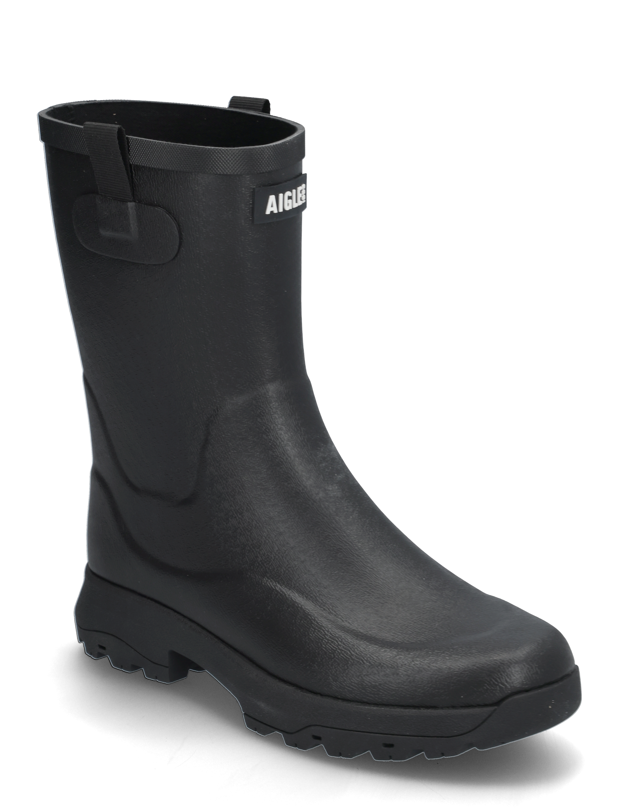 Aigle AI ALYA BLACK - Aigle - BLACK / black