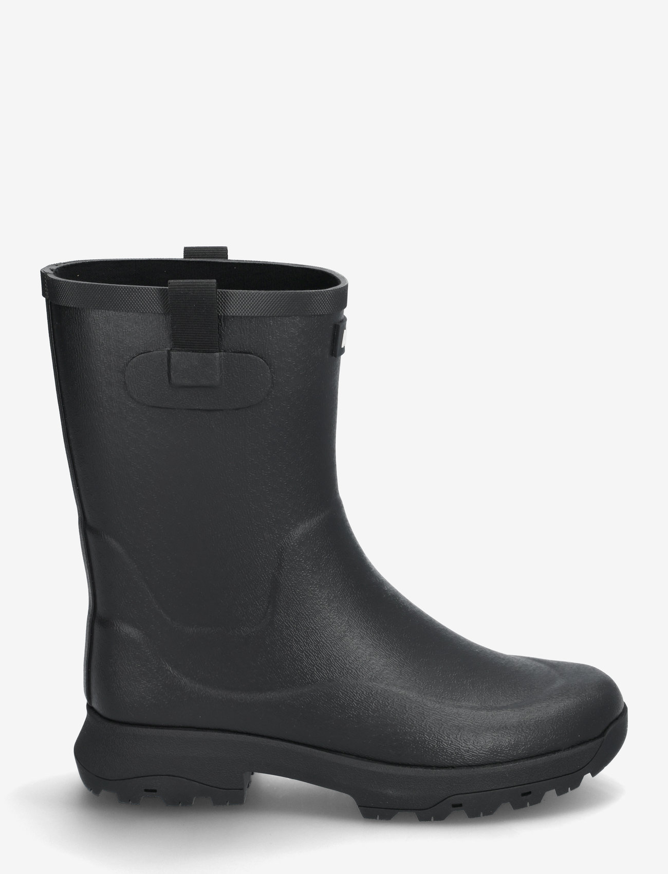 Aigle - AI ALYA BLACK - hverdags stil - black - 1
