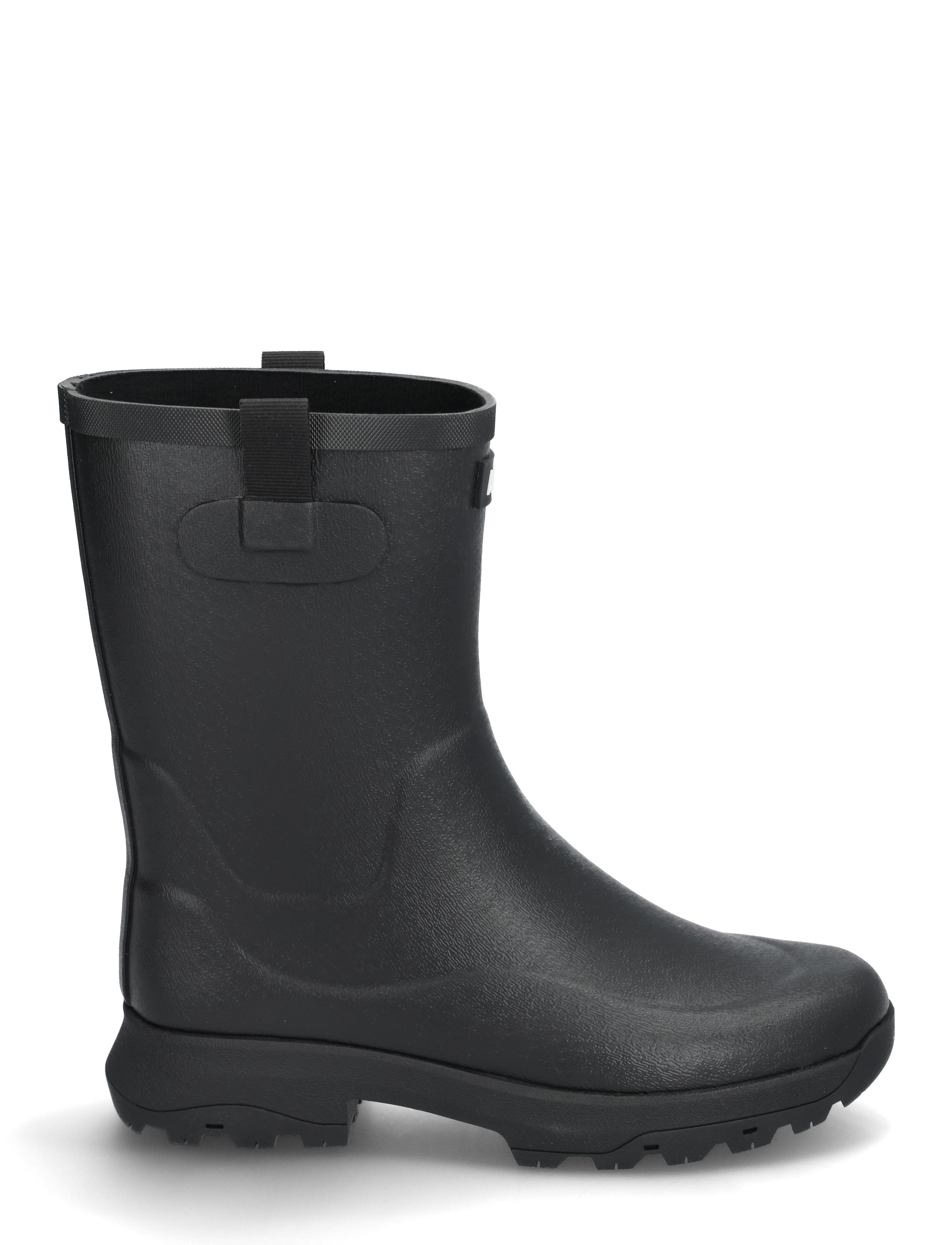 Aigle - AI ALYA BLACK - rain boots - black - 1