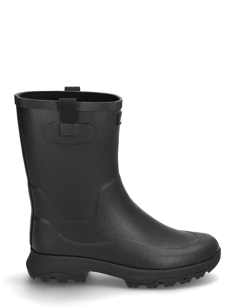 Aigle - AI ALYA BLACK - vardagsstil - black - 1