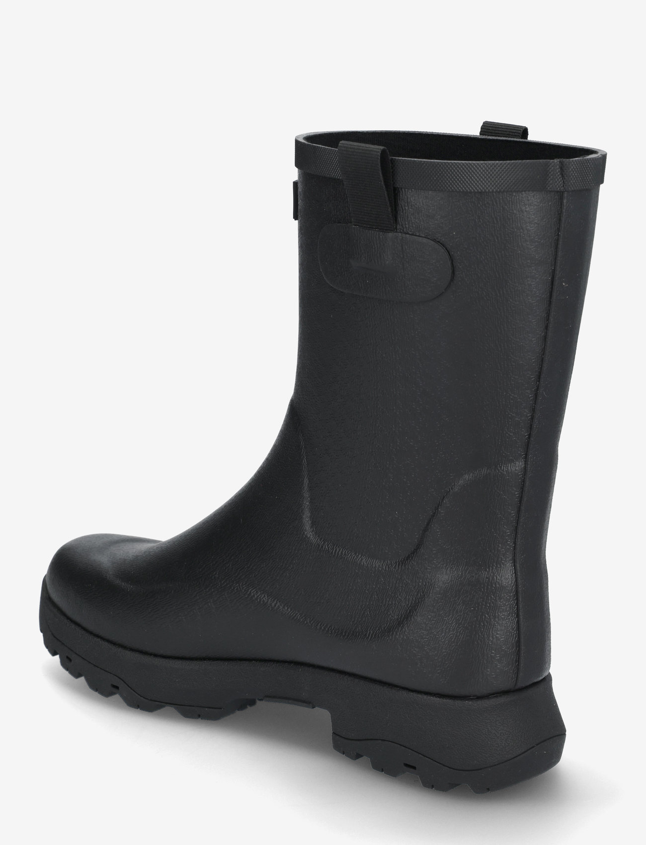 Aigle - AI ALYA BLACK - hverdags stil - black - 2