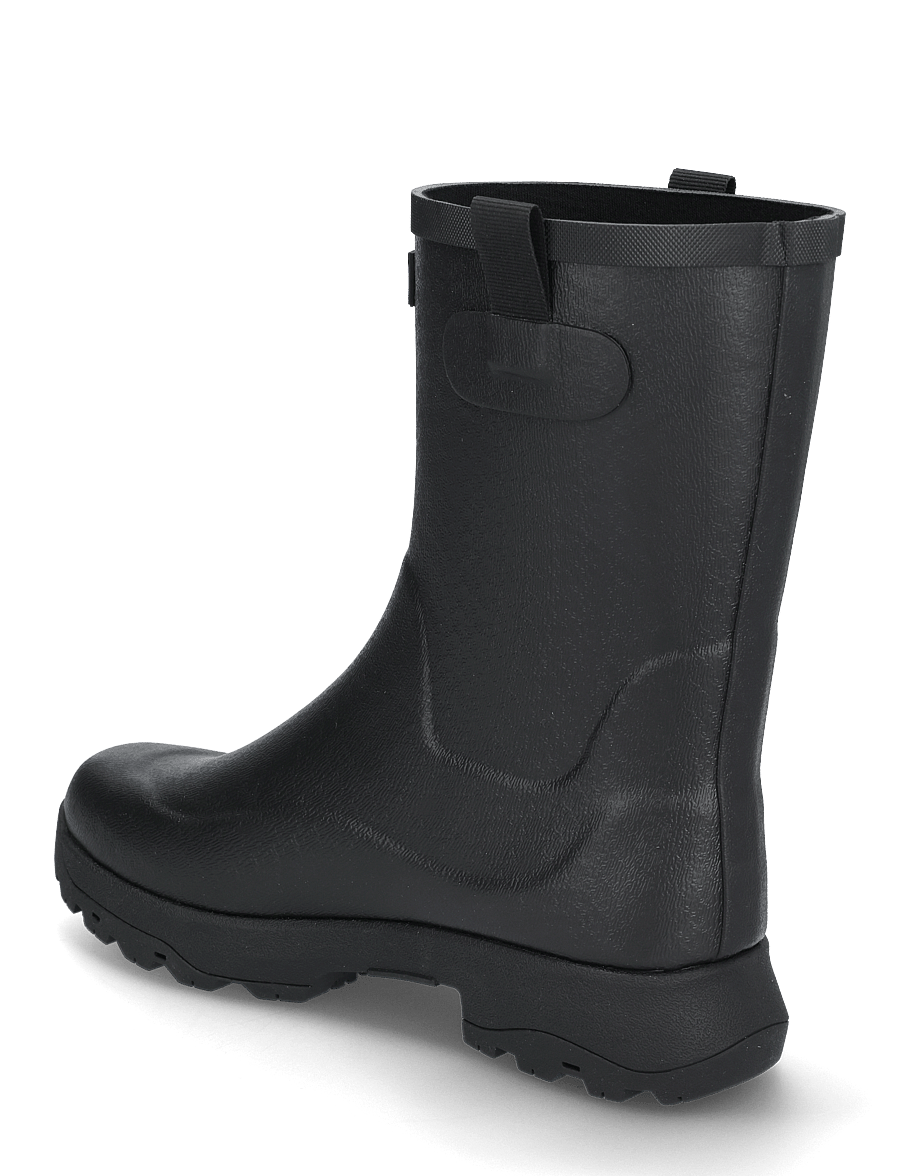 Aigle - AI ALYA BLACK - vardagsstil - black - 2