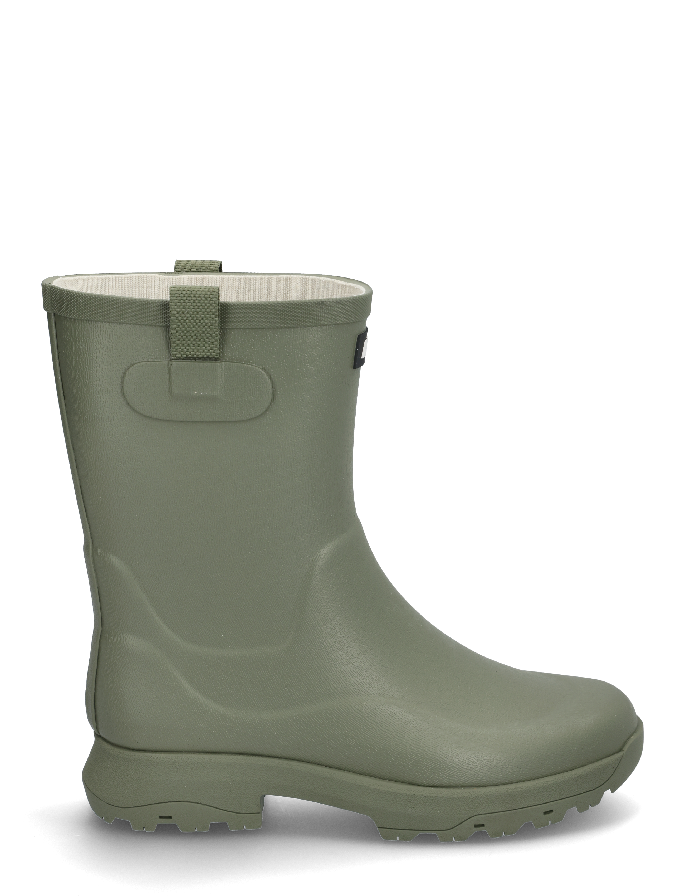 Aigle - AI ALYA TAILLIS - ytterkläder - taillis - 1
