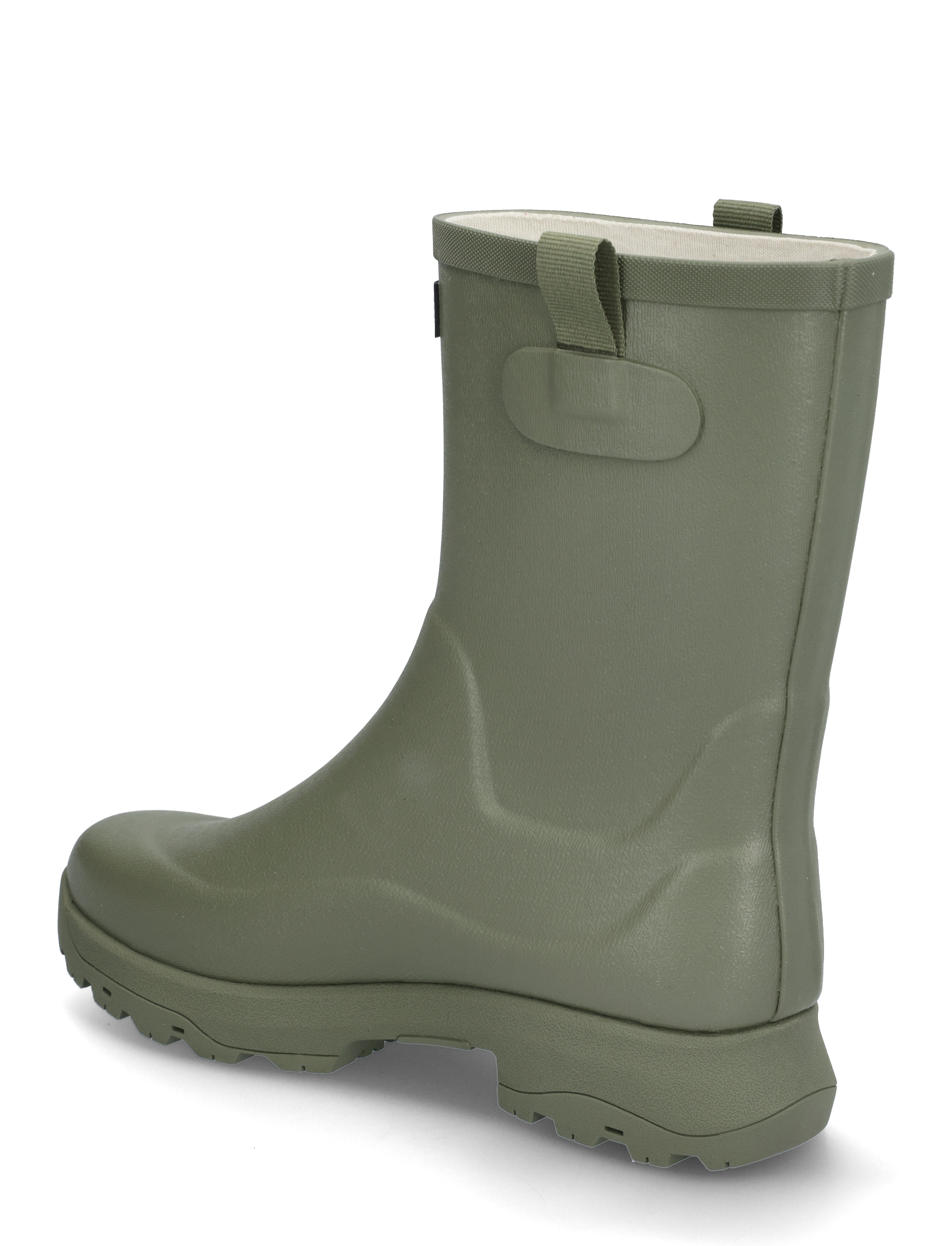 Aigle - AI ALYA TAILLIS - ytterkläder - taillis - 2