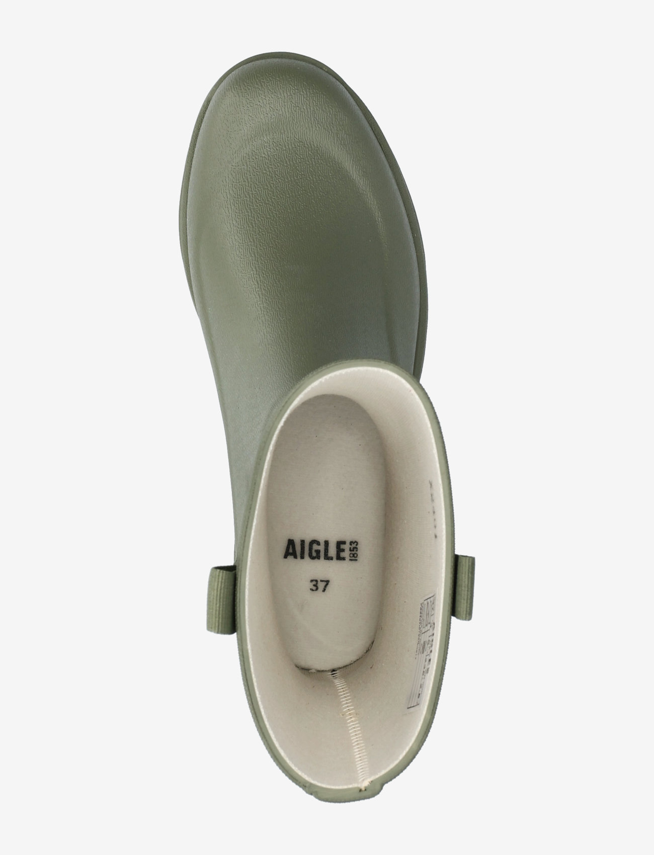 Aigle - AI ALYA TAILLIS - alltags-style - taillis - 3