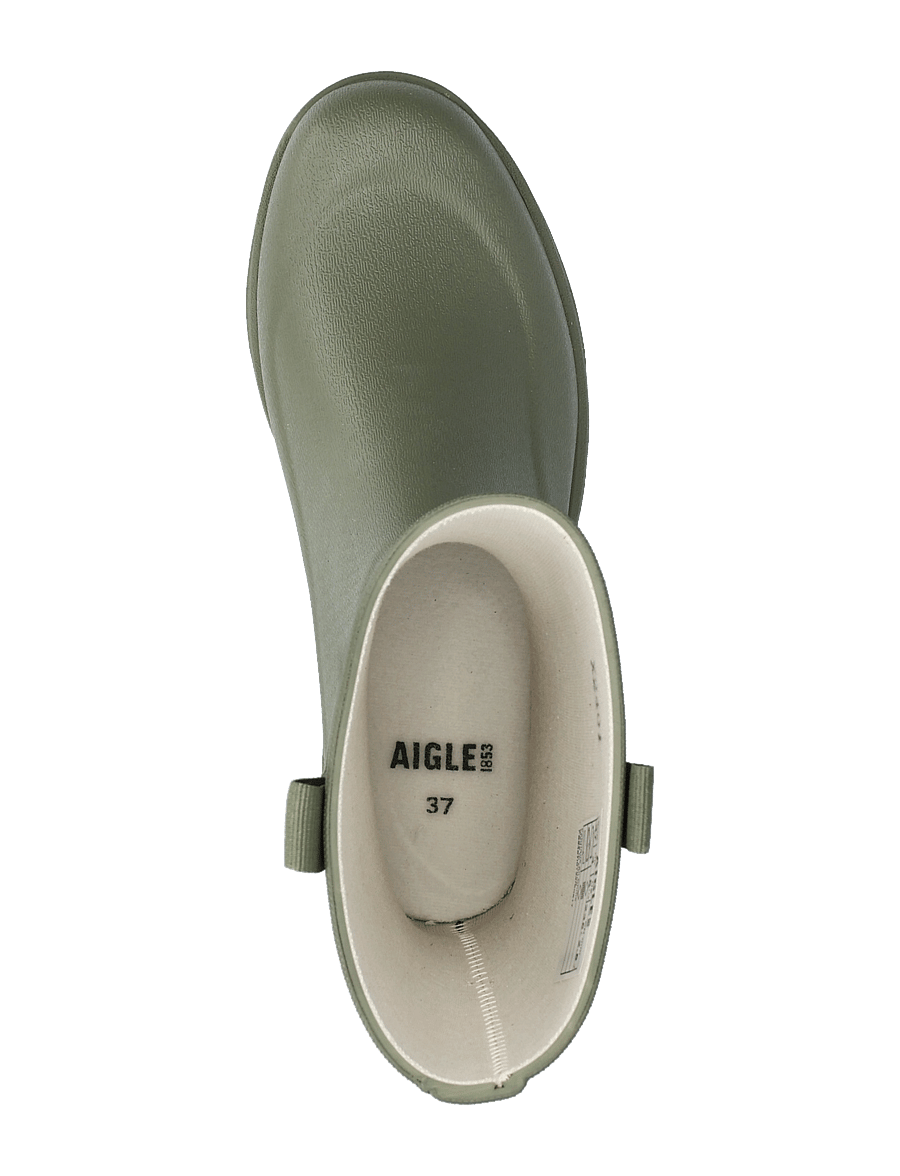 Aigle - AI ALYA TAILLIS - everyday style - taillis - 3